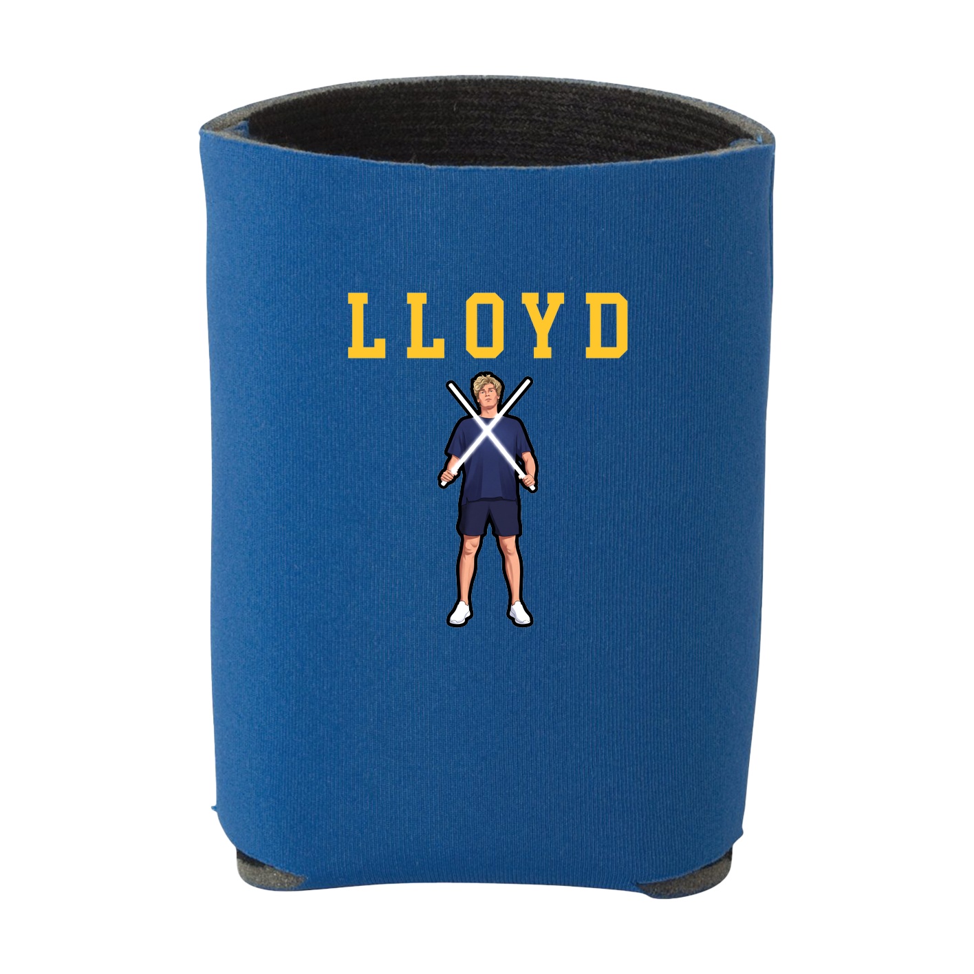 Can Holder — Shirsey in Royal