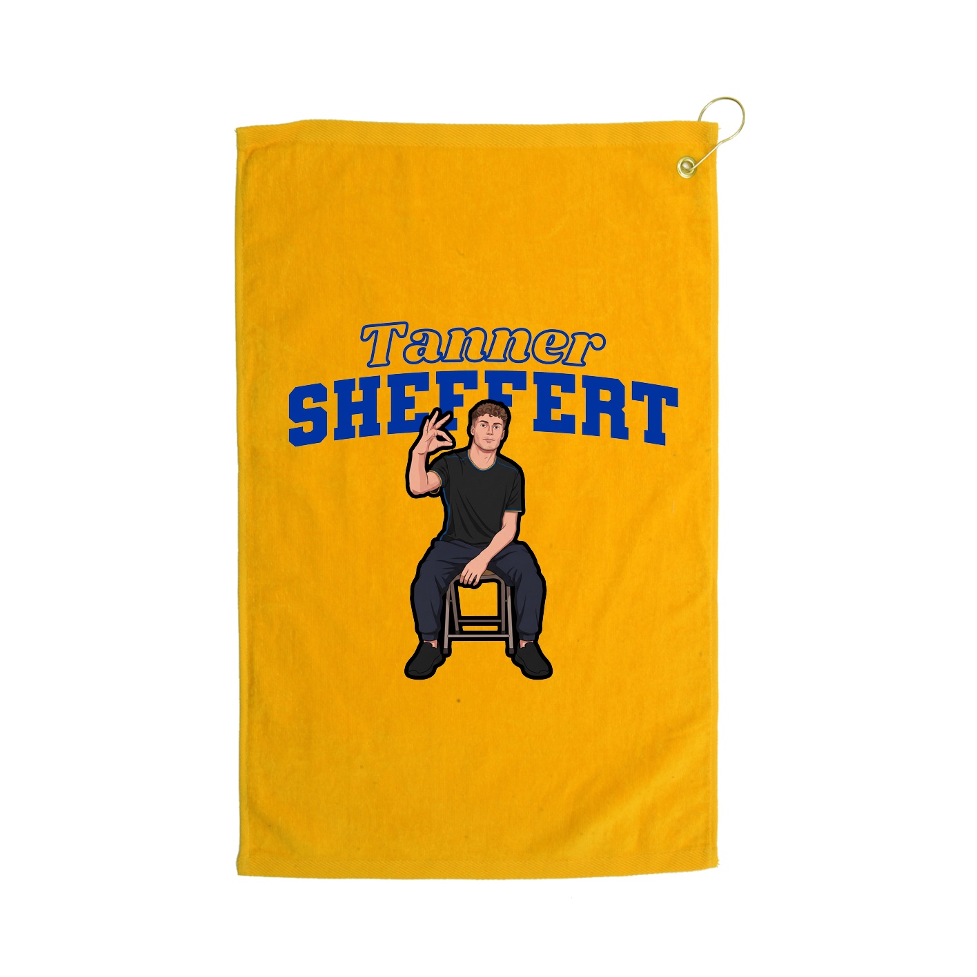 Golf Towel
