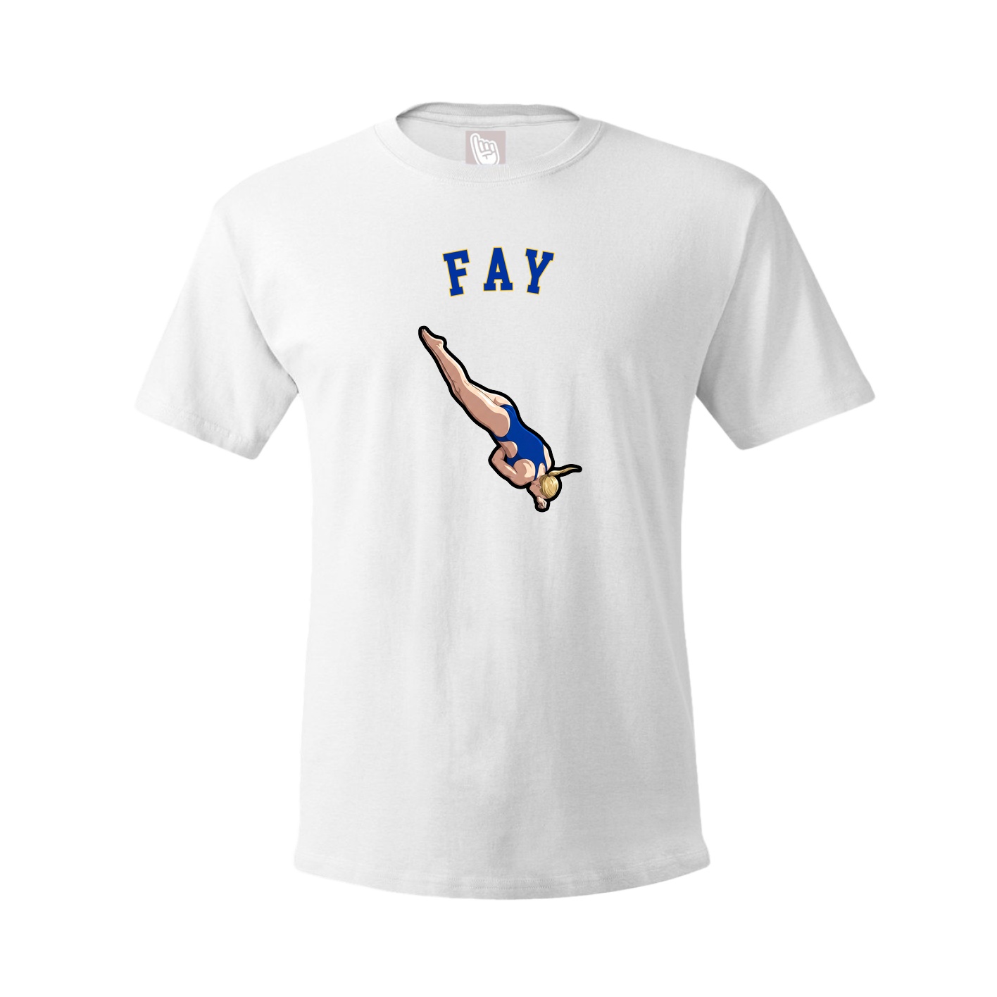 NIL Club Tee