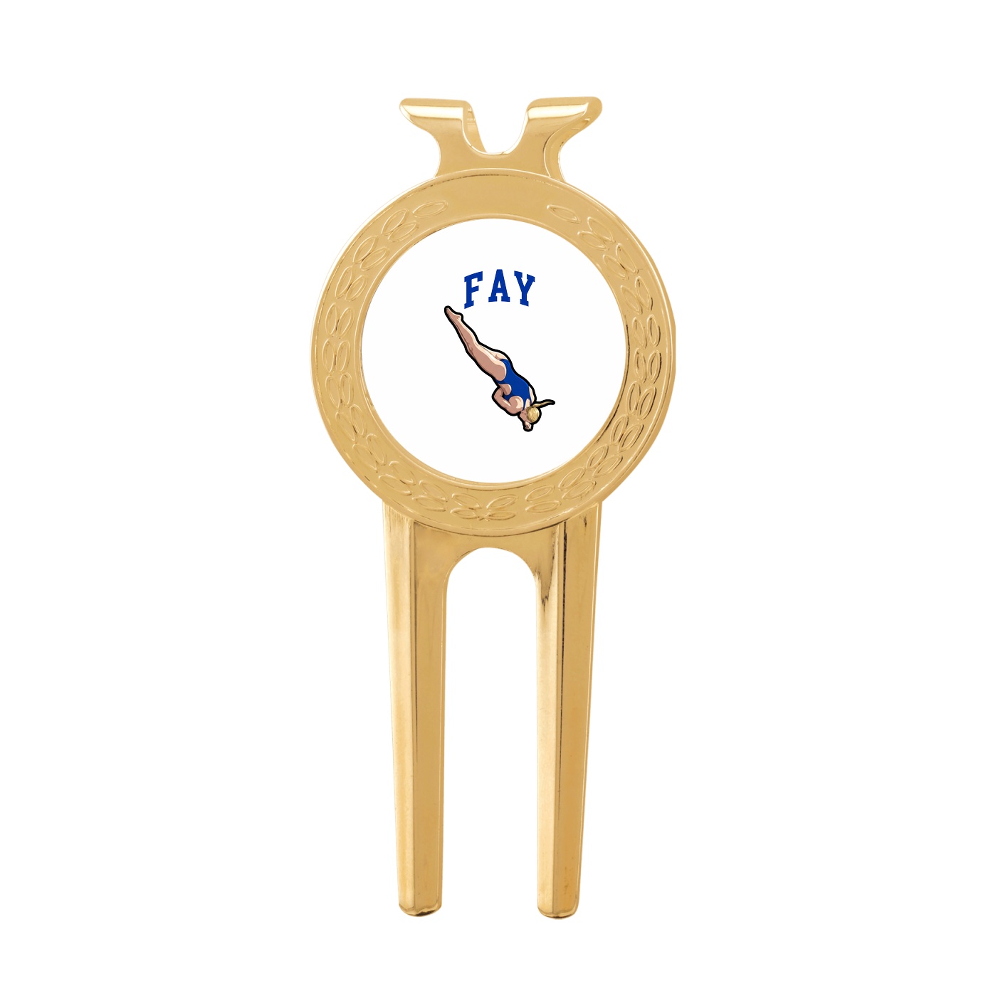 Divot Tool with Ball Marker — Shirsey in Classic