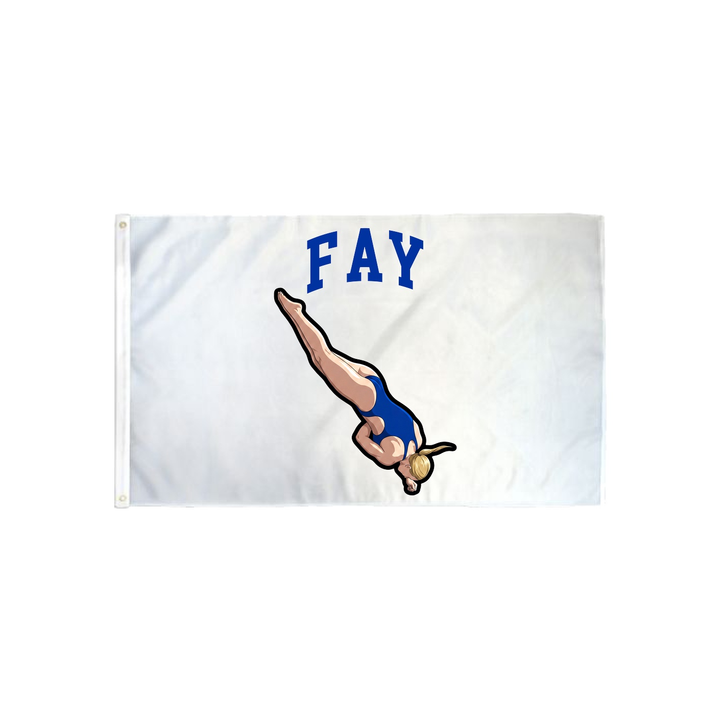 3x5 Flag