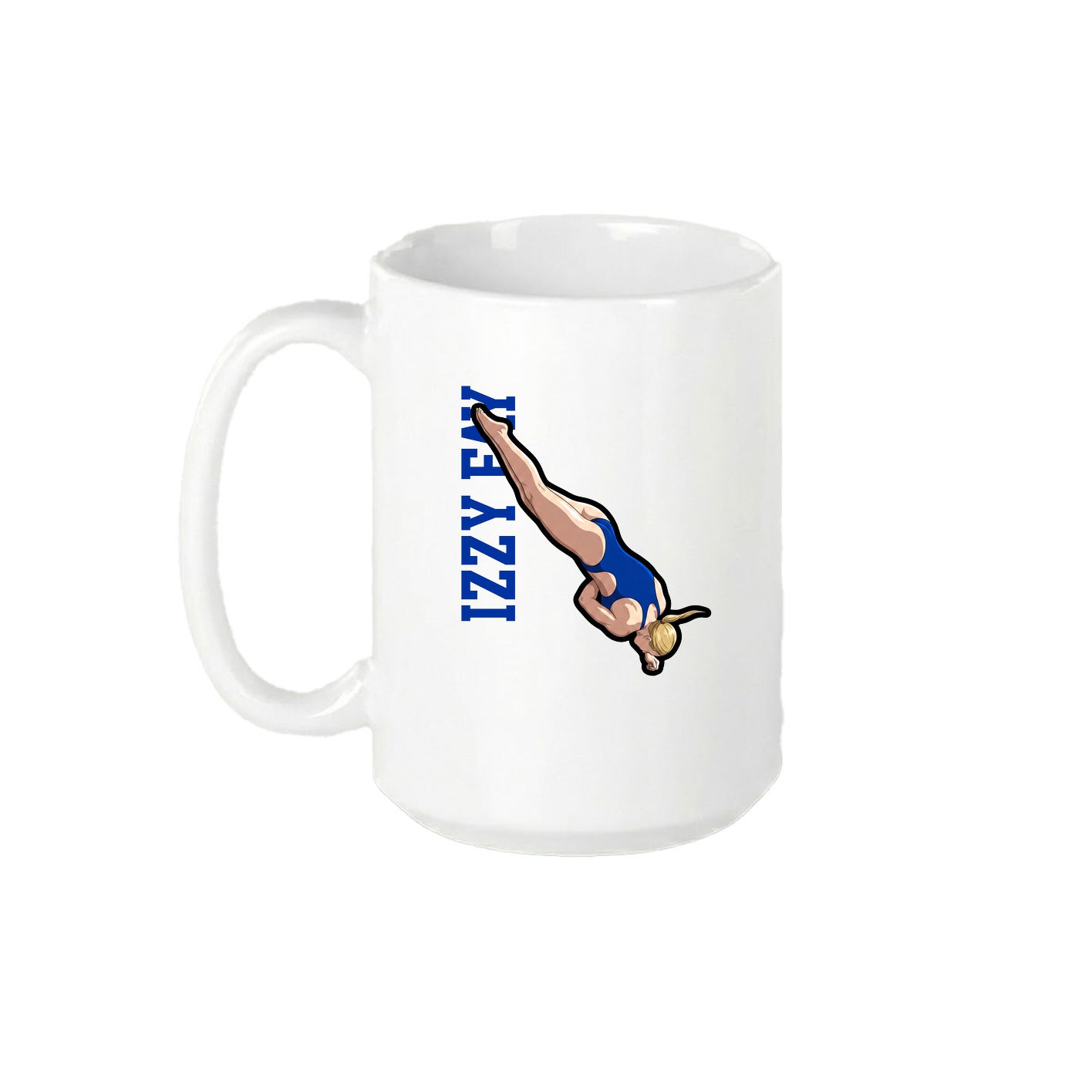 15oz Coffee Mug