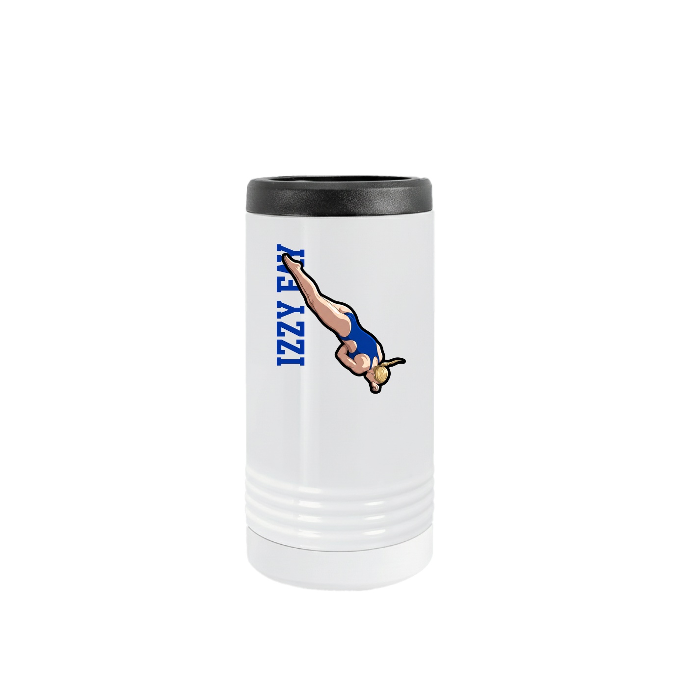 Slim Beverage Holder