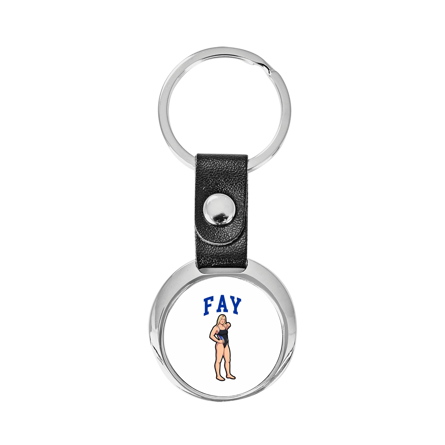 Key Chain — Shirsey in Classic