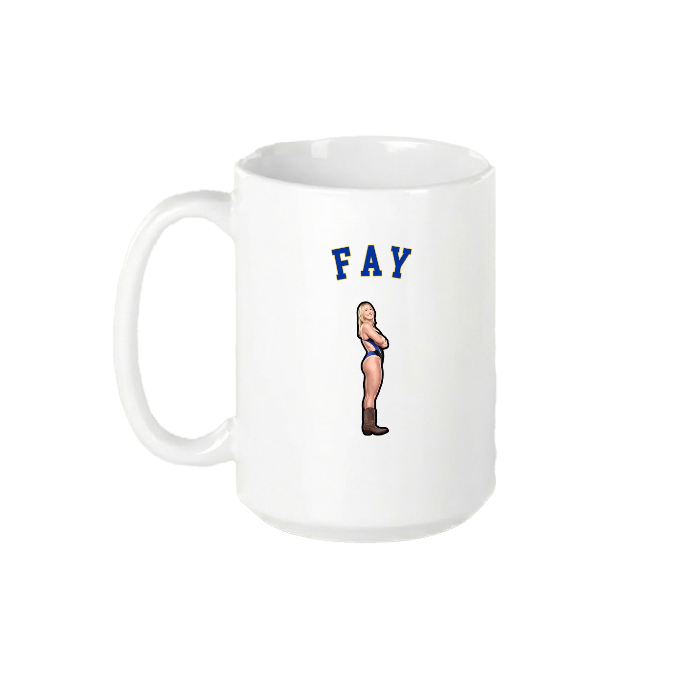 15oz Coffee Mug
