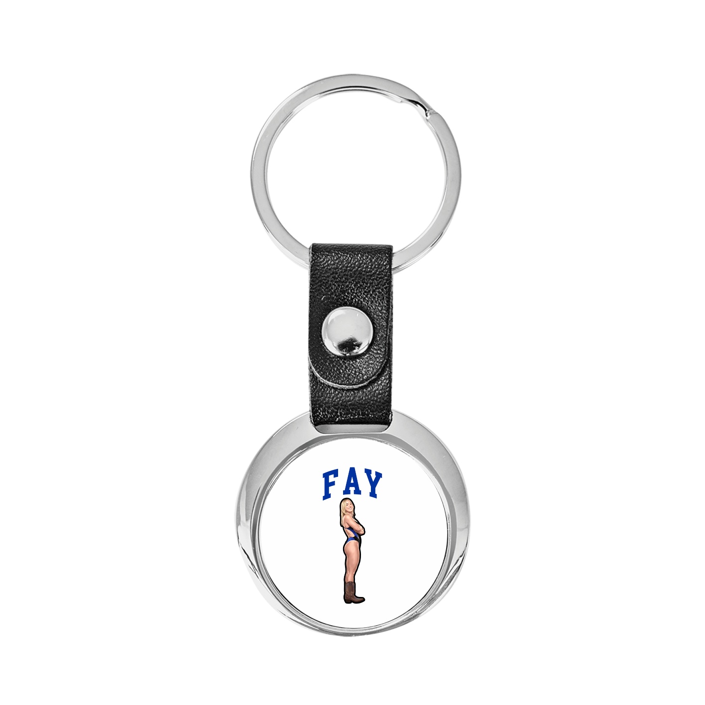 Key Chain — Shirsey in Classic
