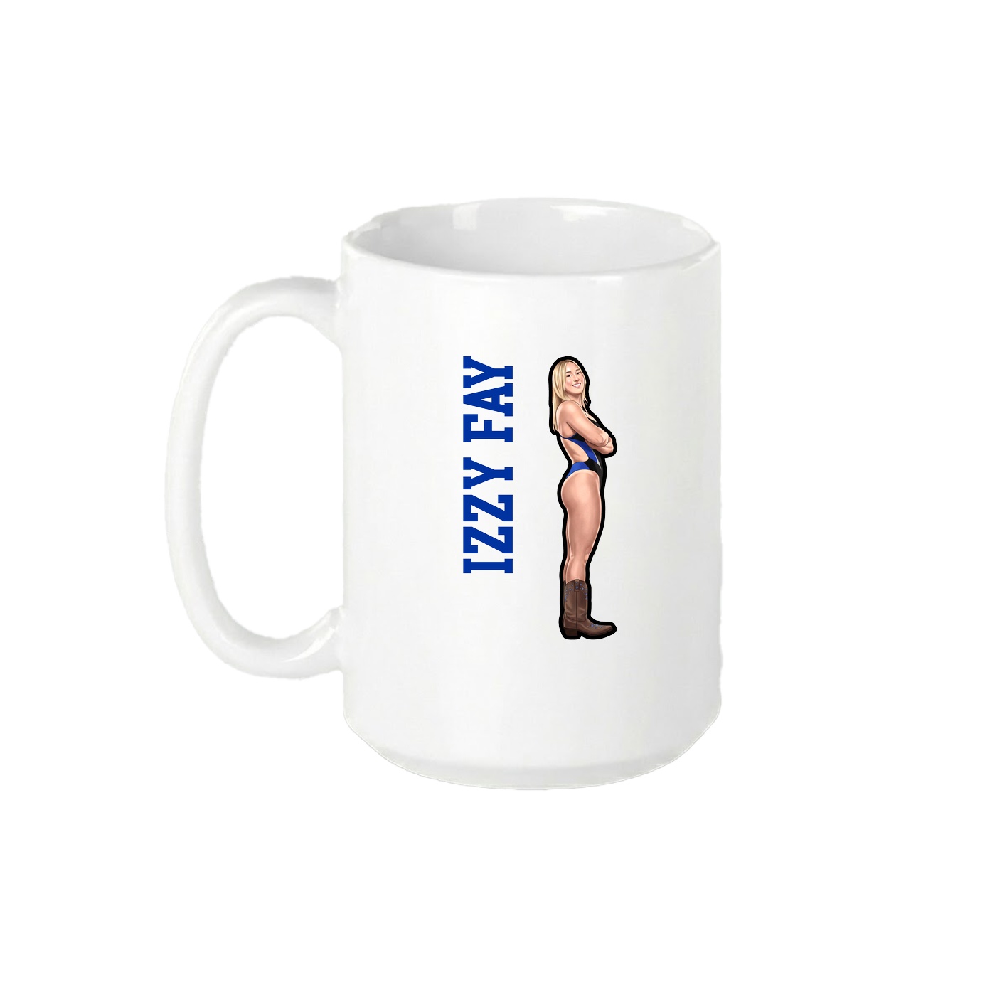 15oz Coffee Mug