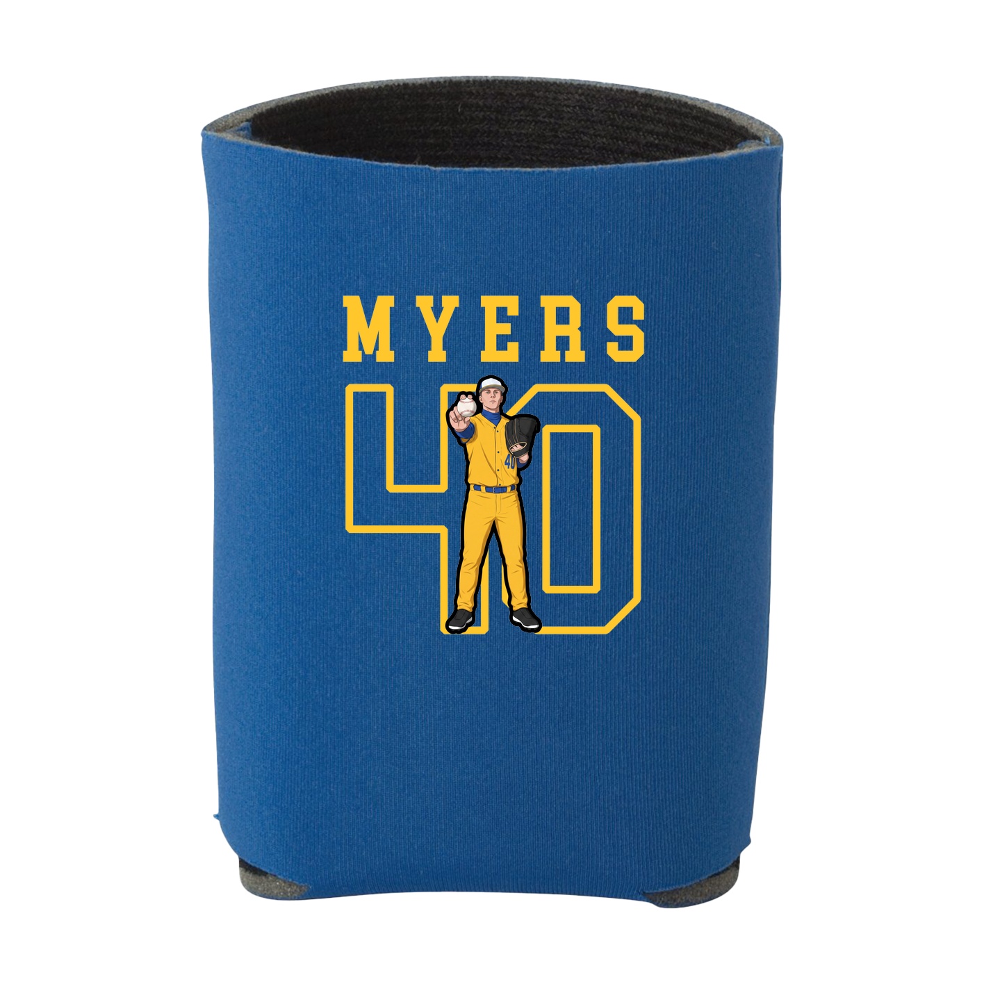 Can Holder — Shirsey in Royal