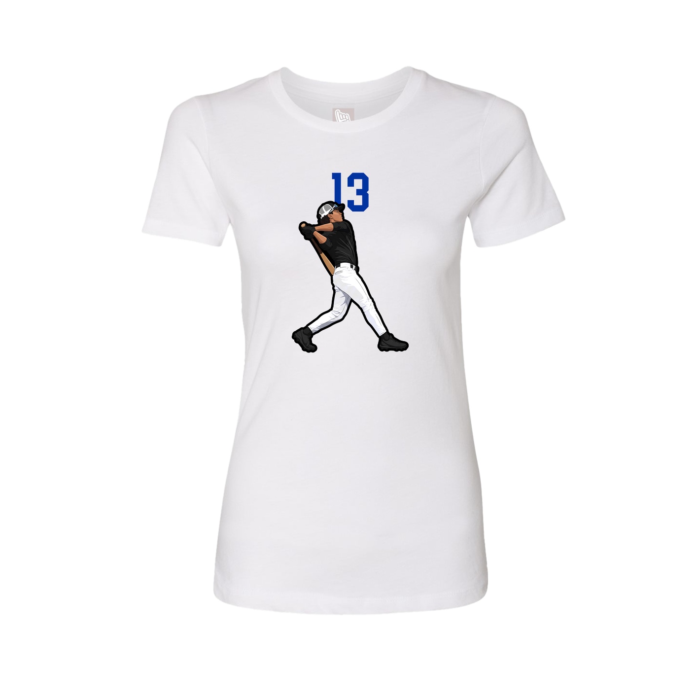 Womens Tee