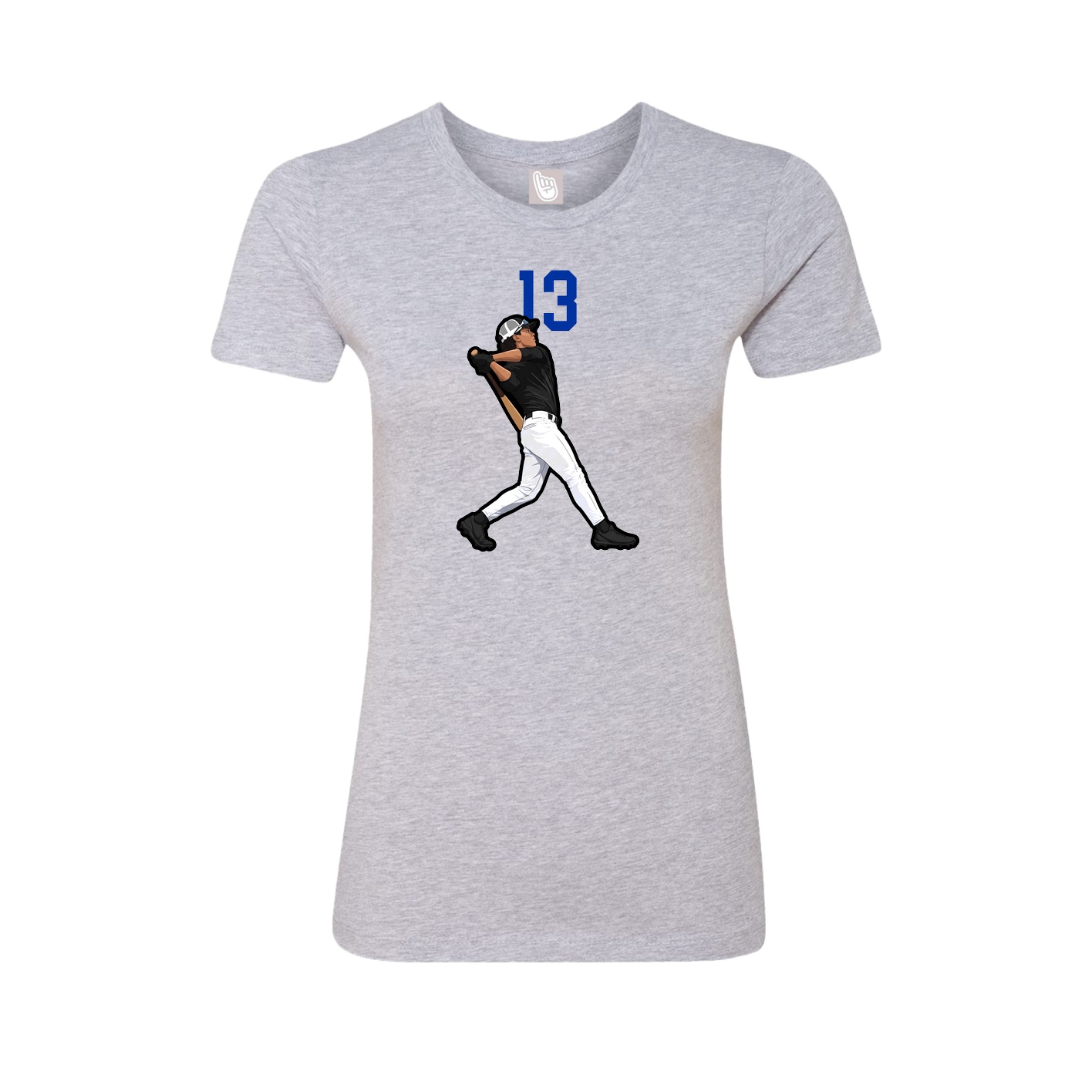 NIL Club Womens Tee