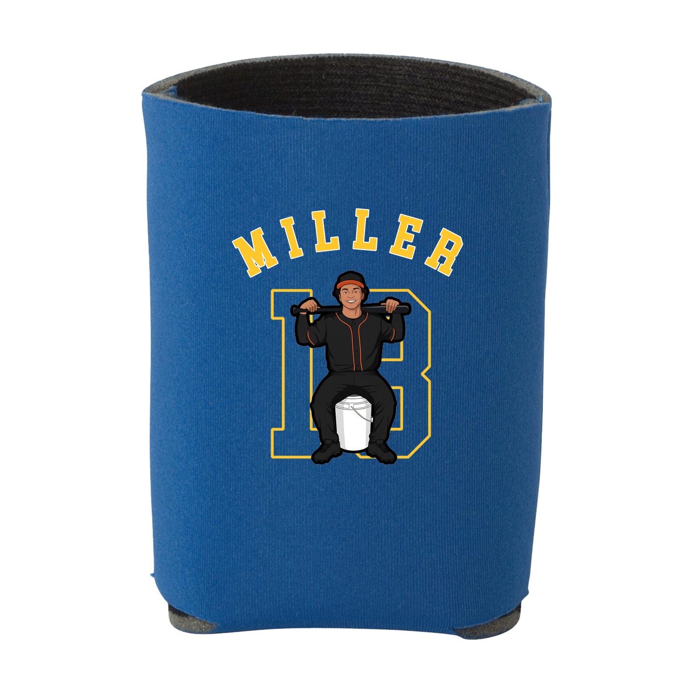 Can Holder