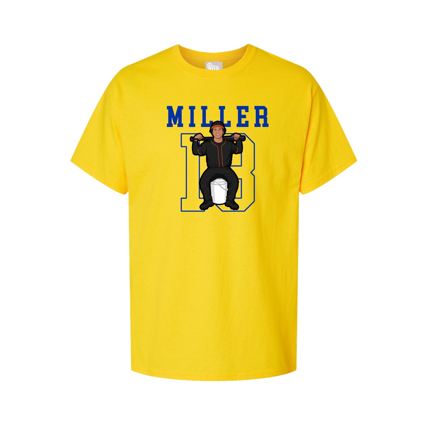 NIL Club Tee