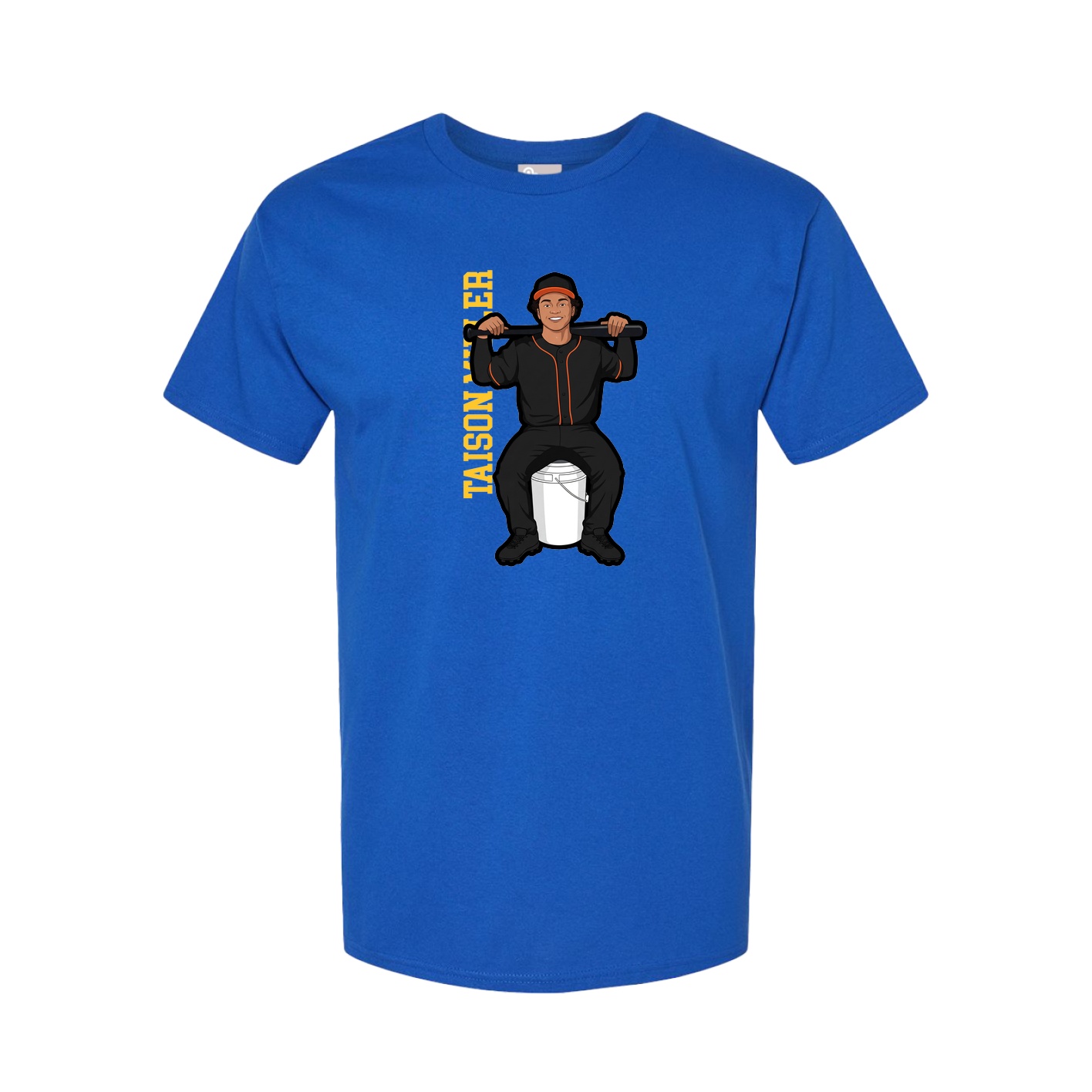 NIL Club Youth Tee