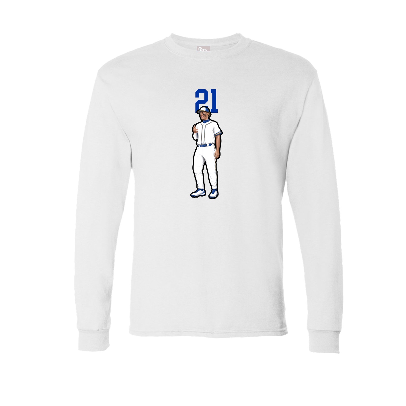 Long Sleeve Tee