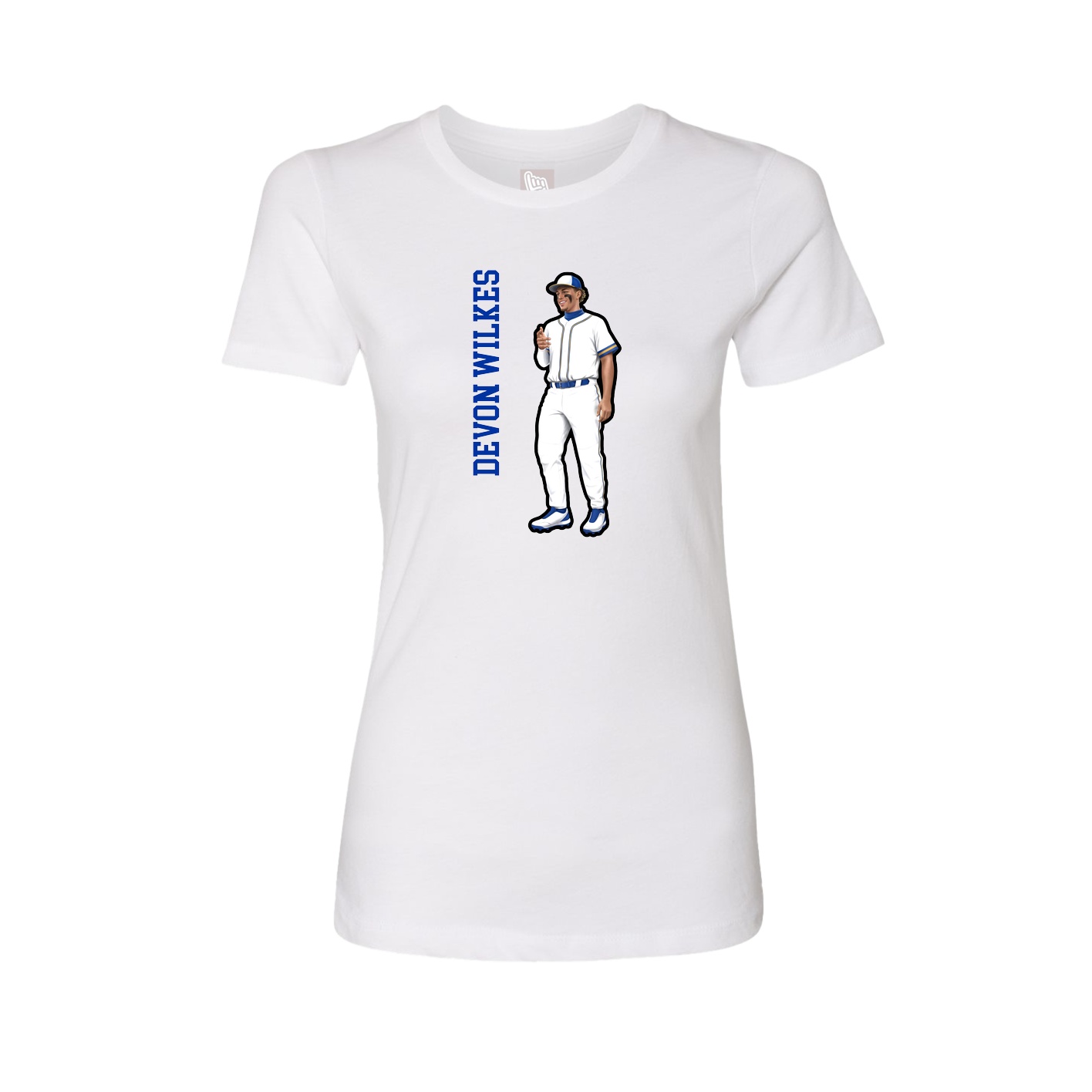 Womens Tee