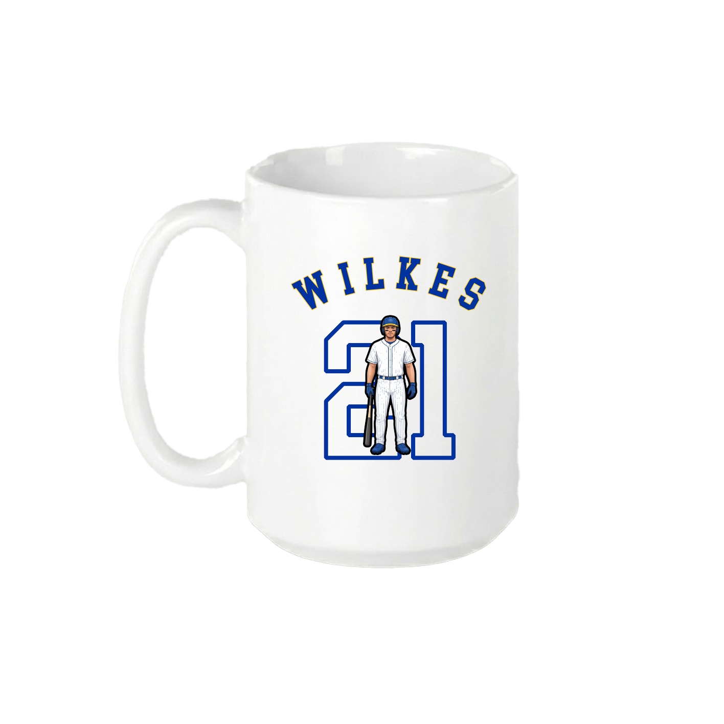 15oz Coffee Mug