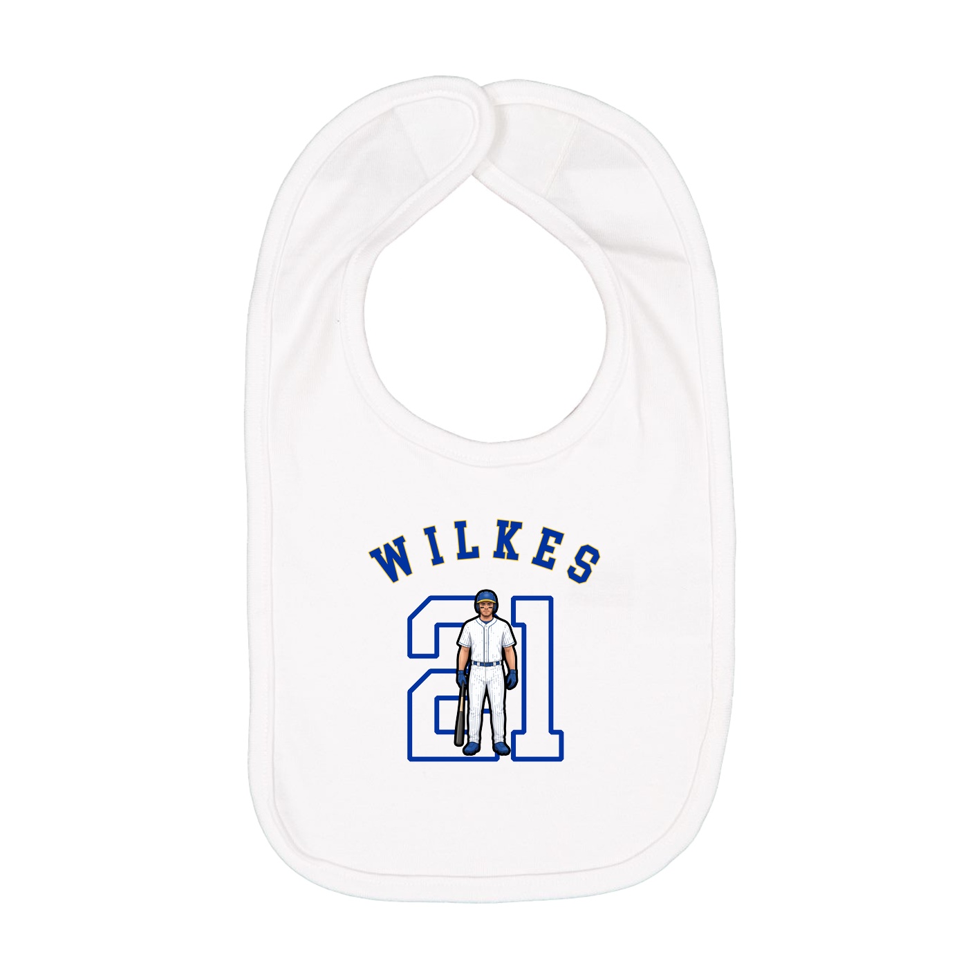 Infant Bib