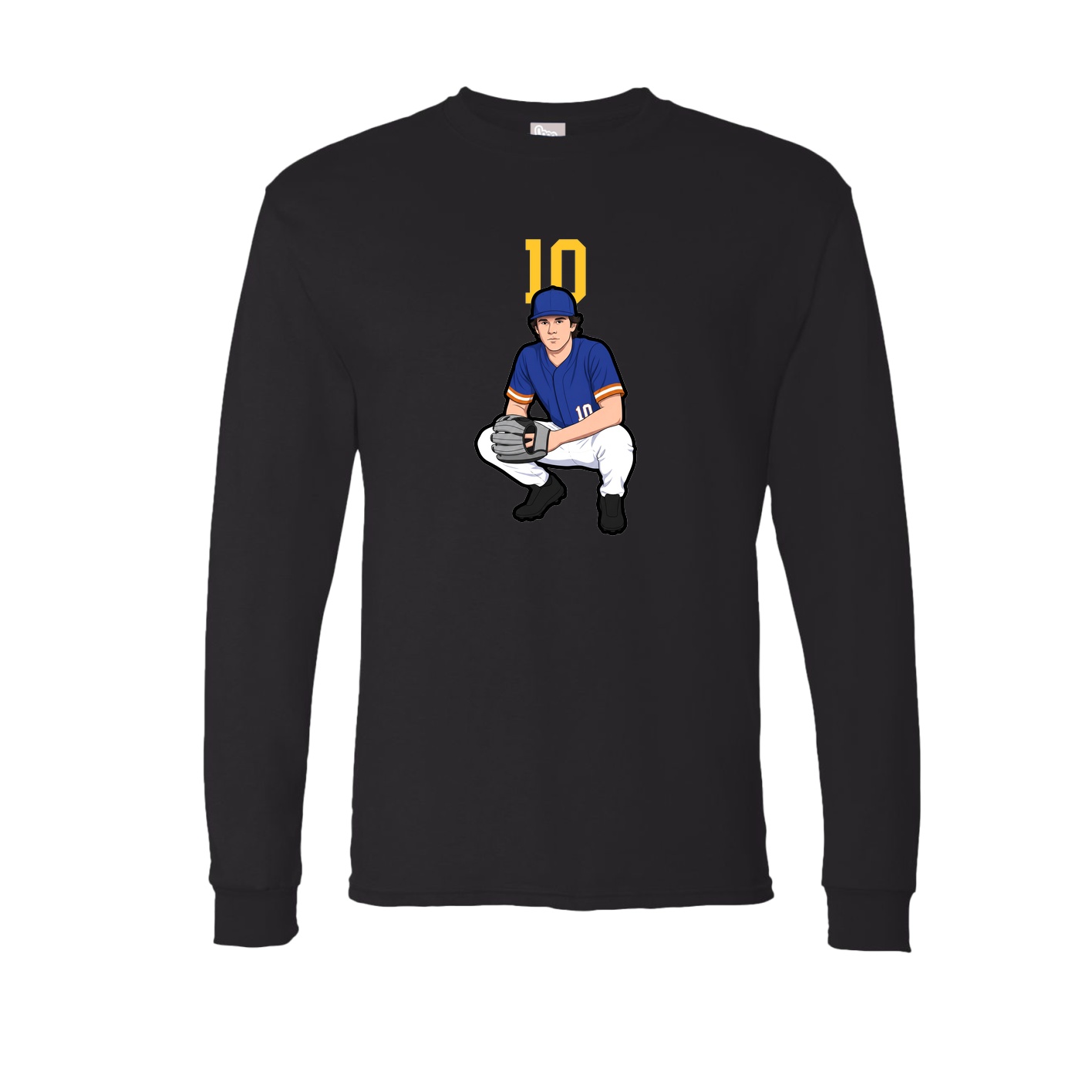 Long Sleeve Tee