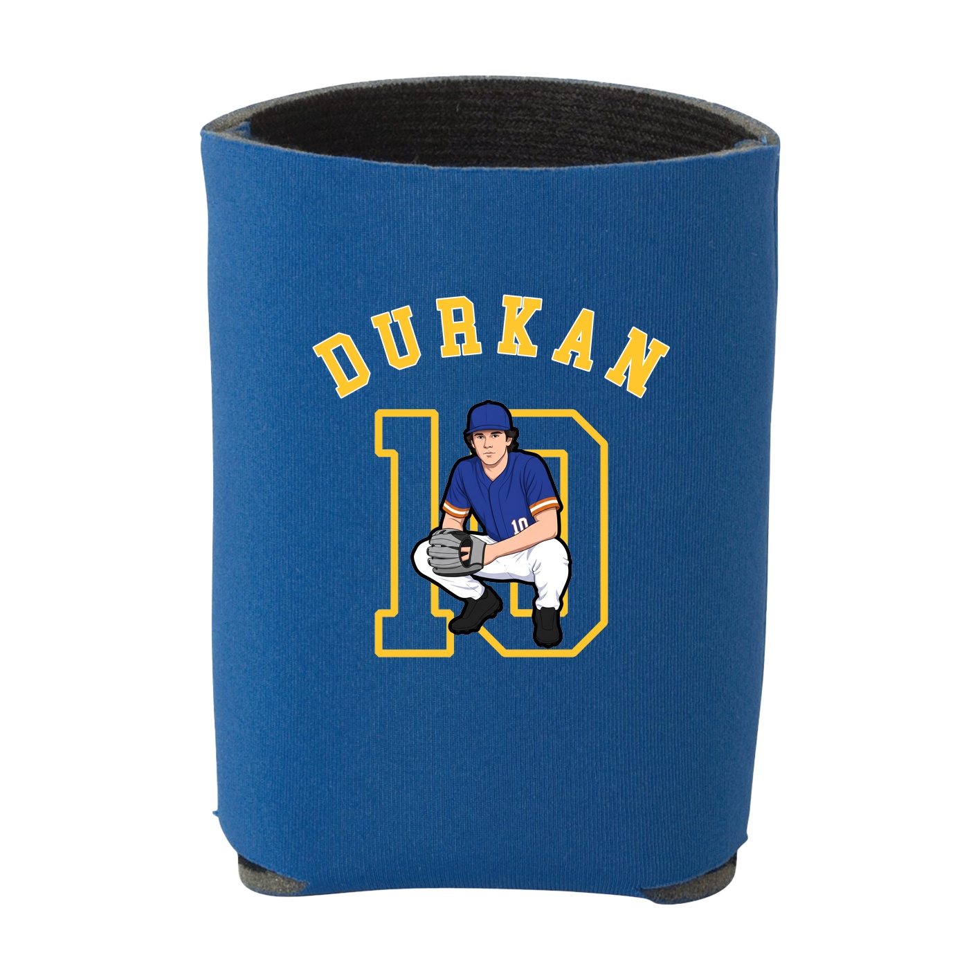 Can Holder — Shirsey Arch in Royal