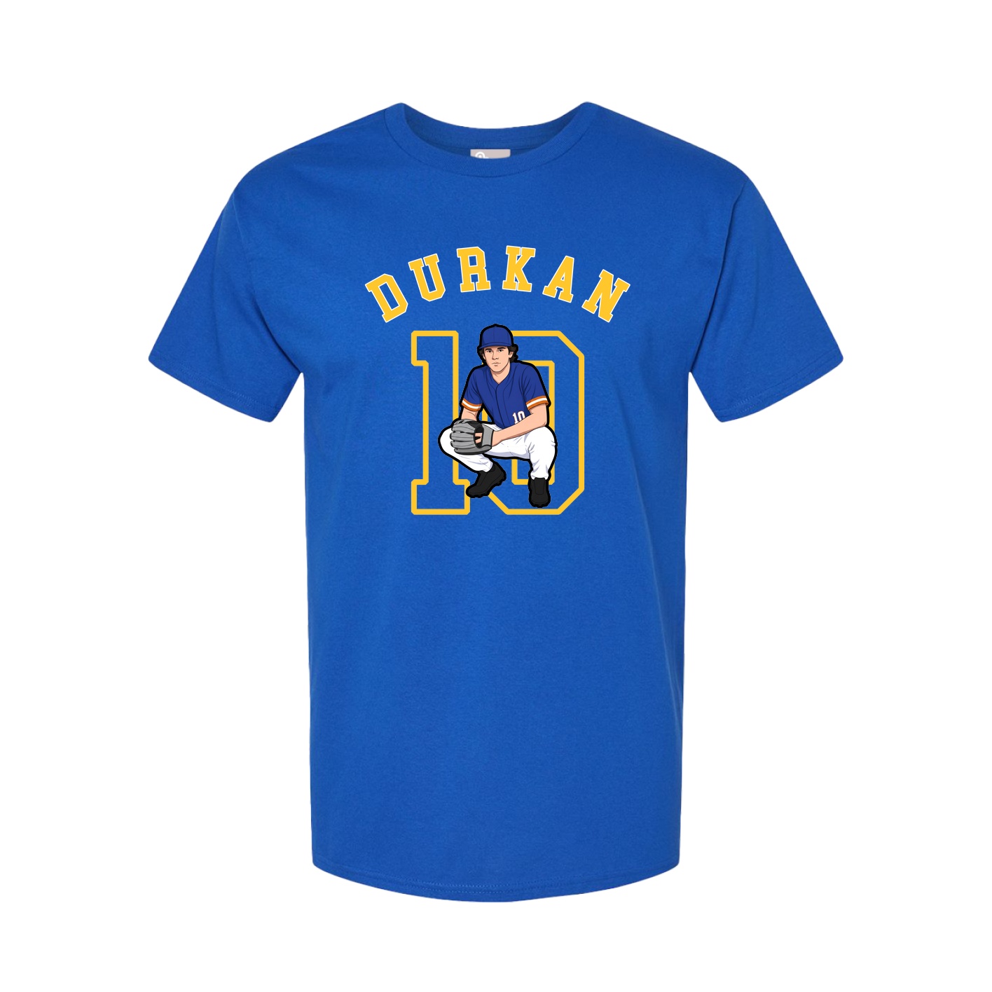 NIL Club Tee