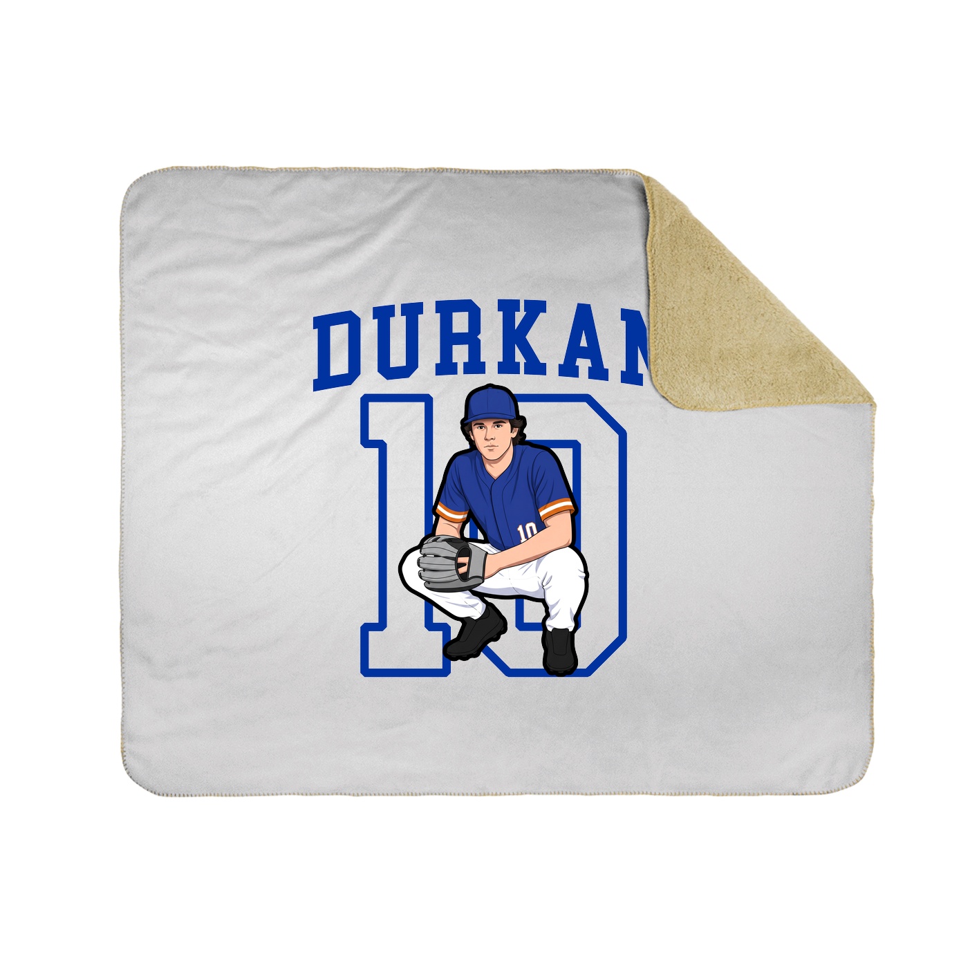 Throw Blanket