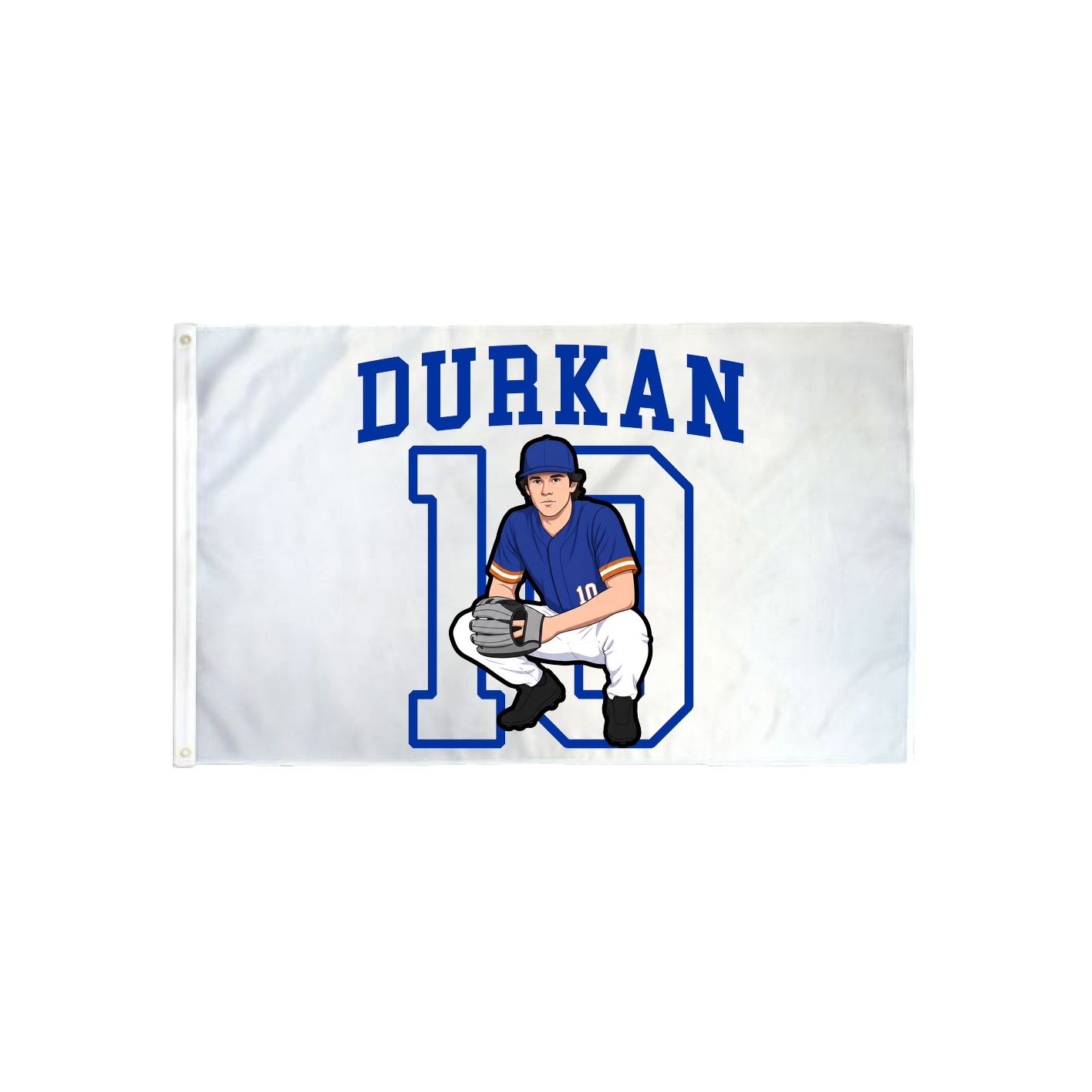3x5 Flag