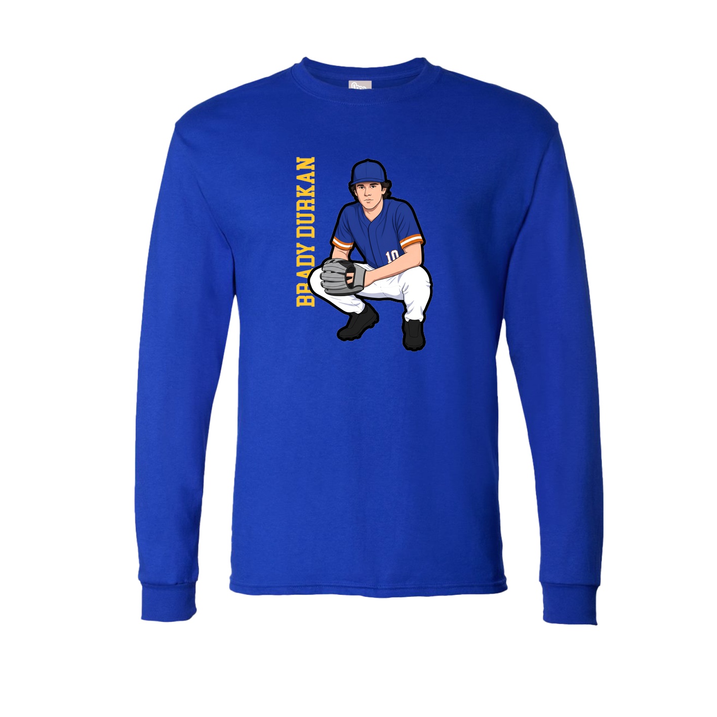 Long Sleeve Tee