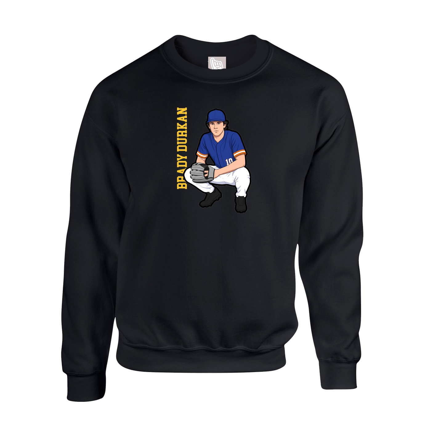 Fleece Crew