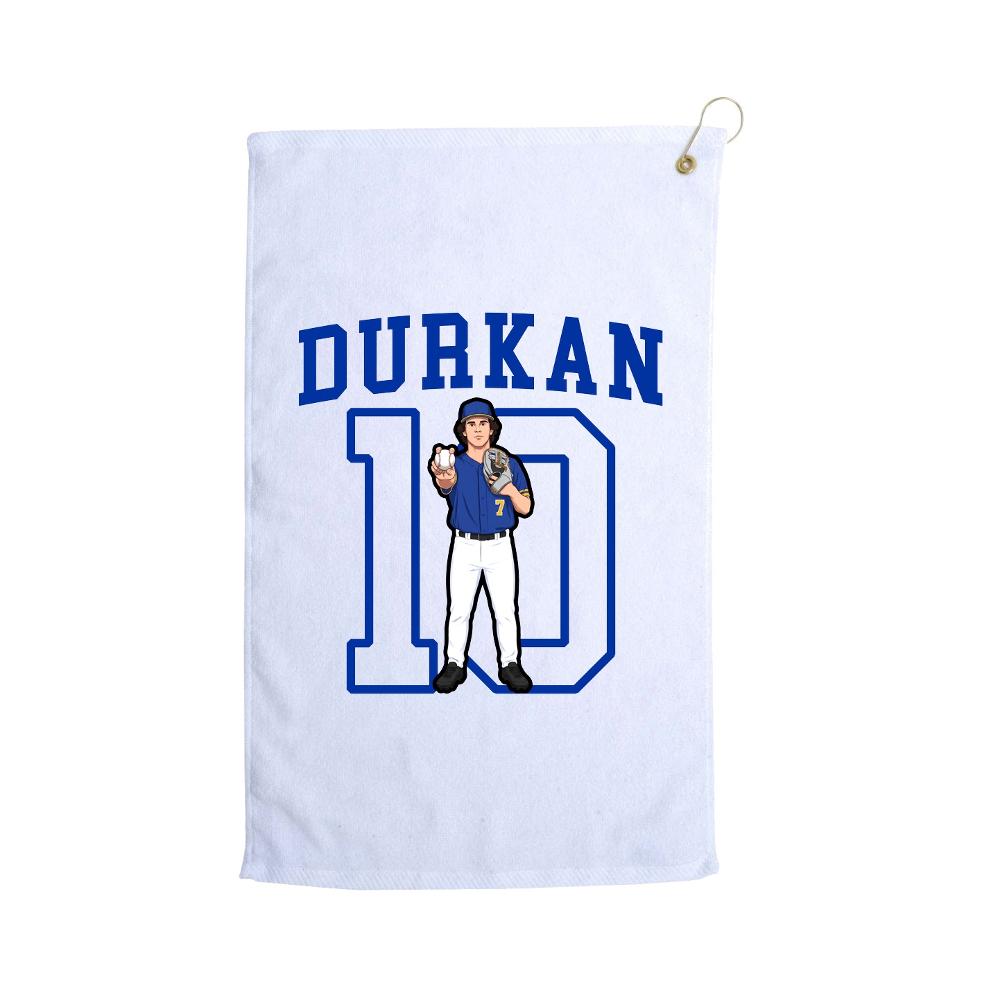Golf Towel