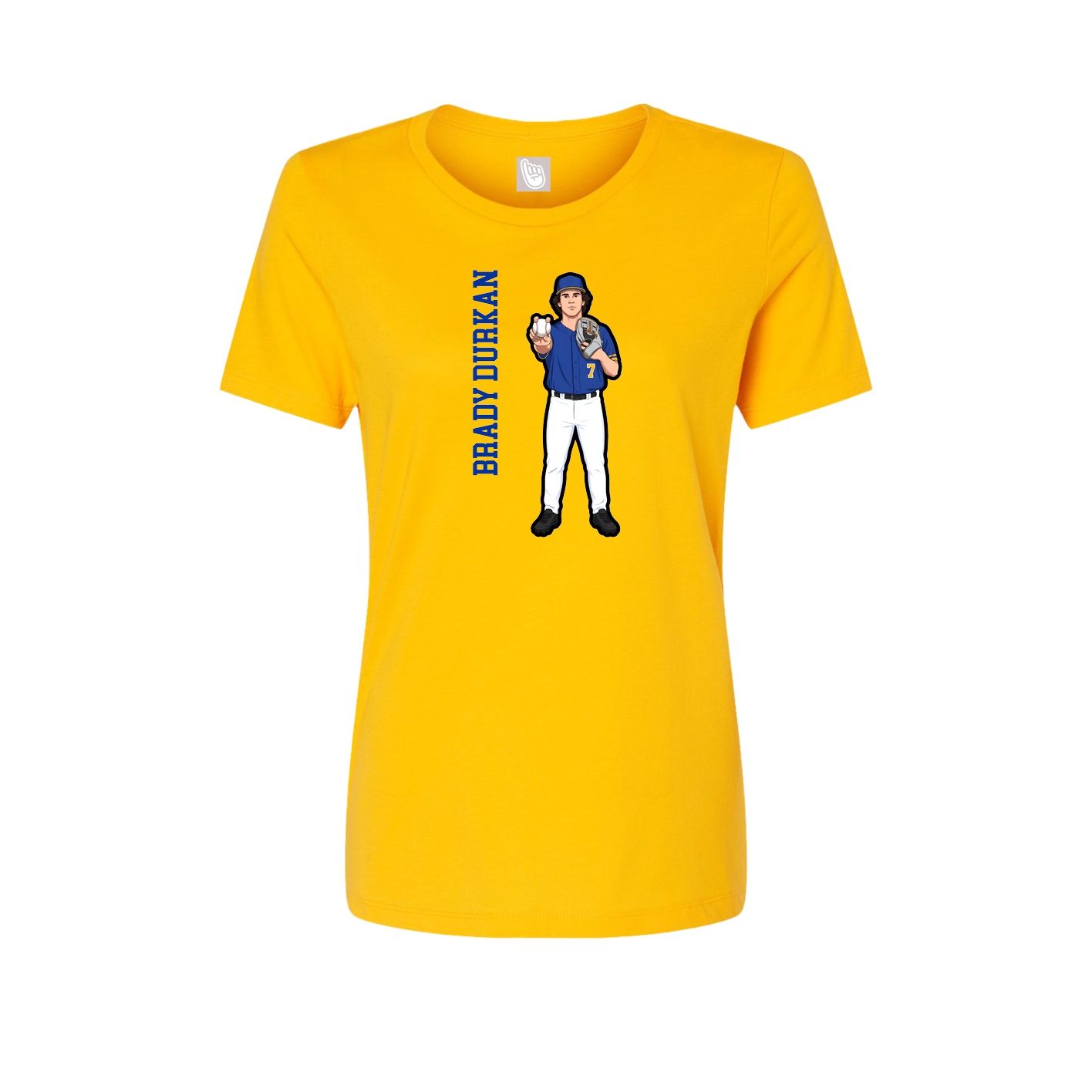 Womens Tee