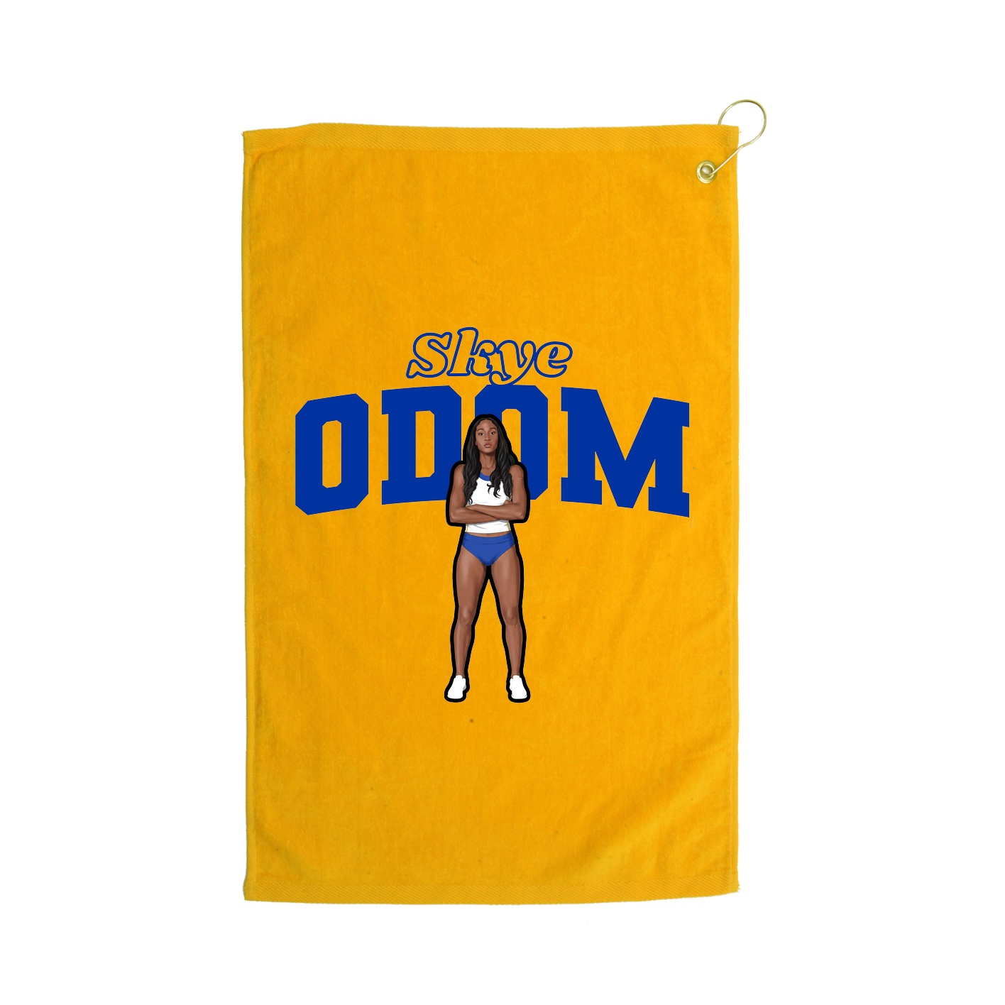 Golf Towel