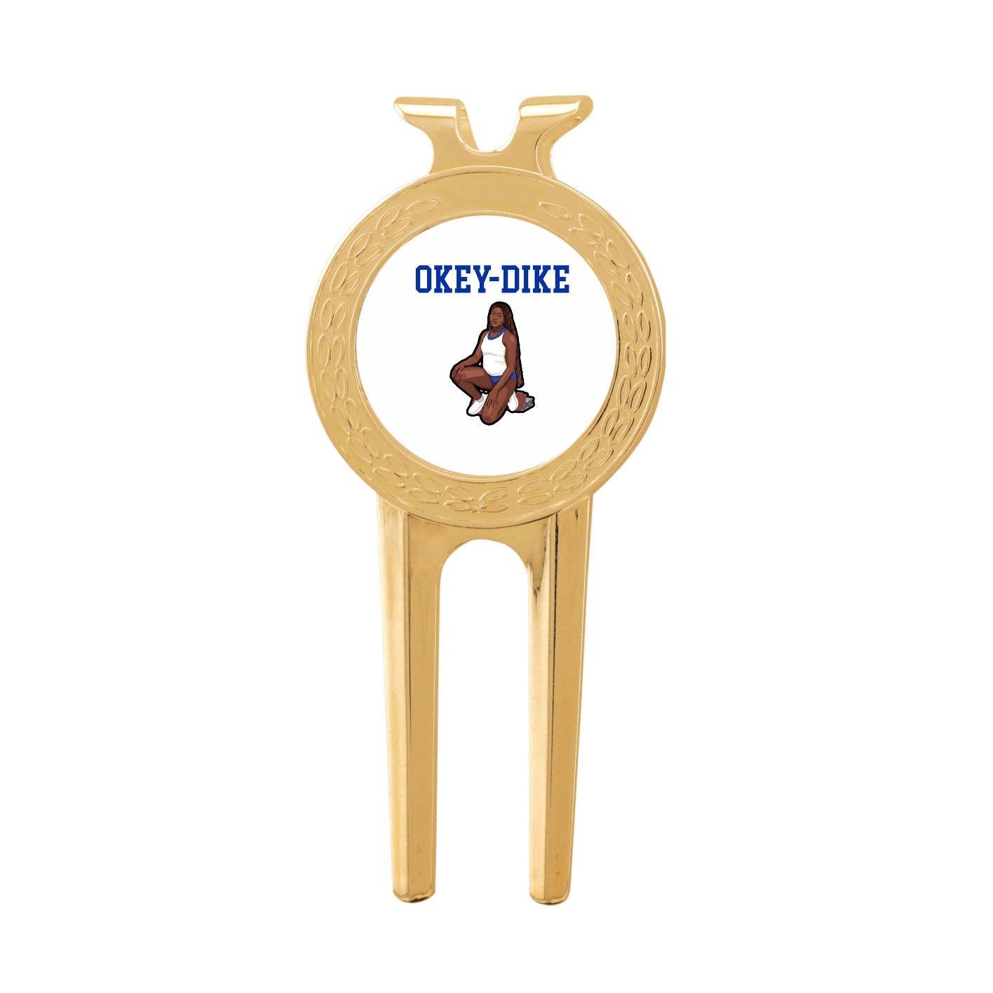Divot Tool with Ball Marker — Shirsey in Classic
