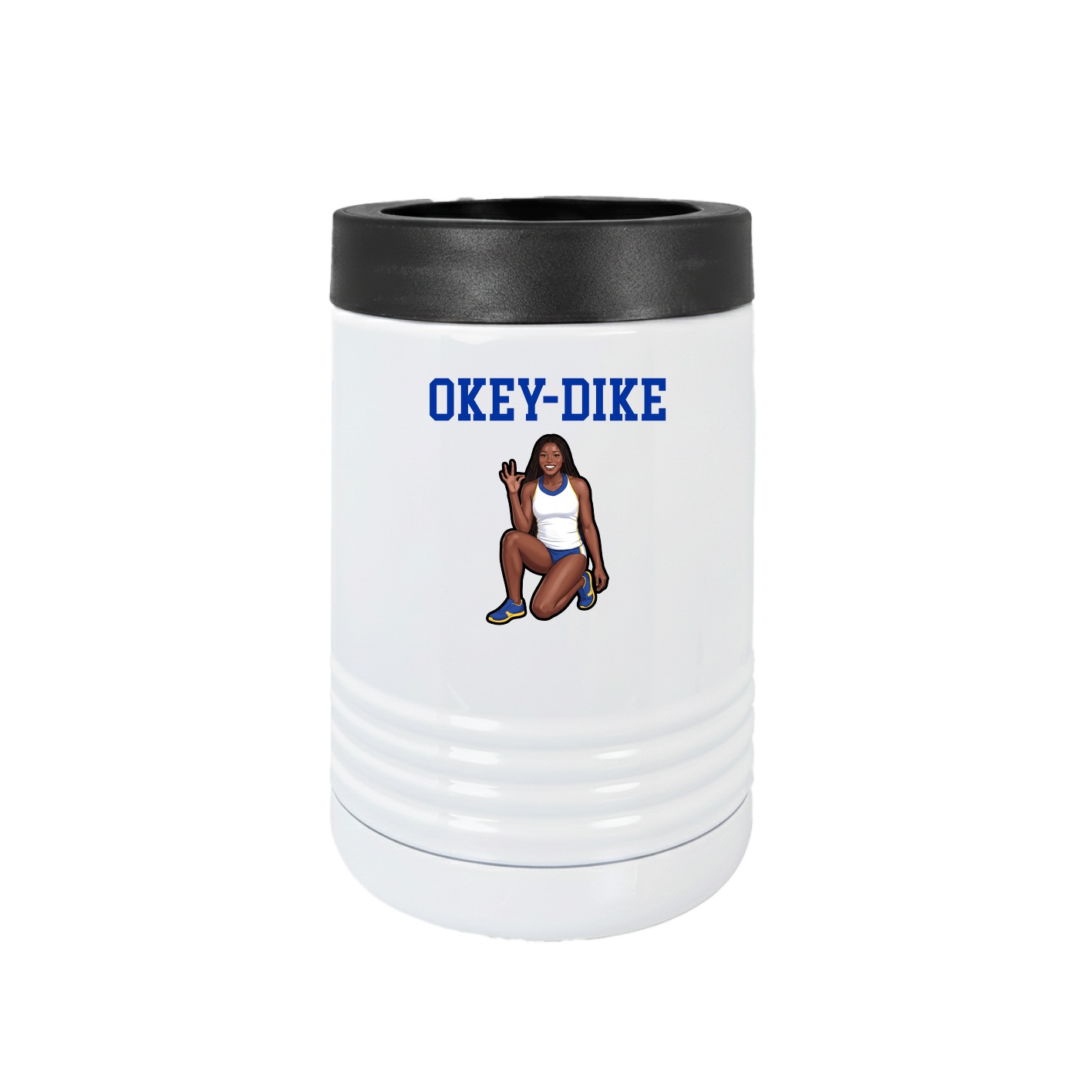Beverage Holder — Shirsey in White