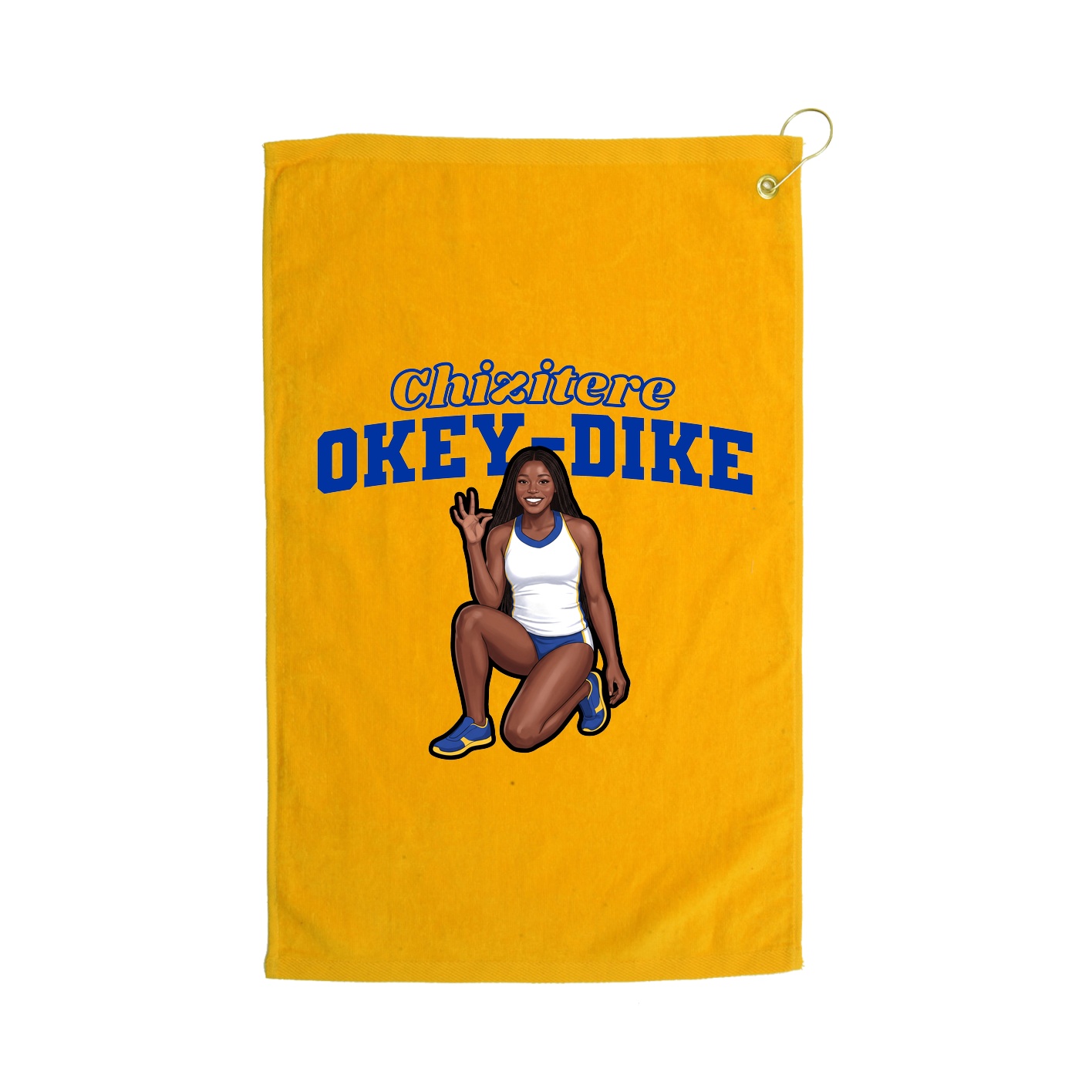 Golf Towel