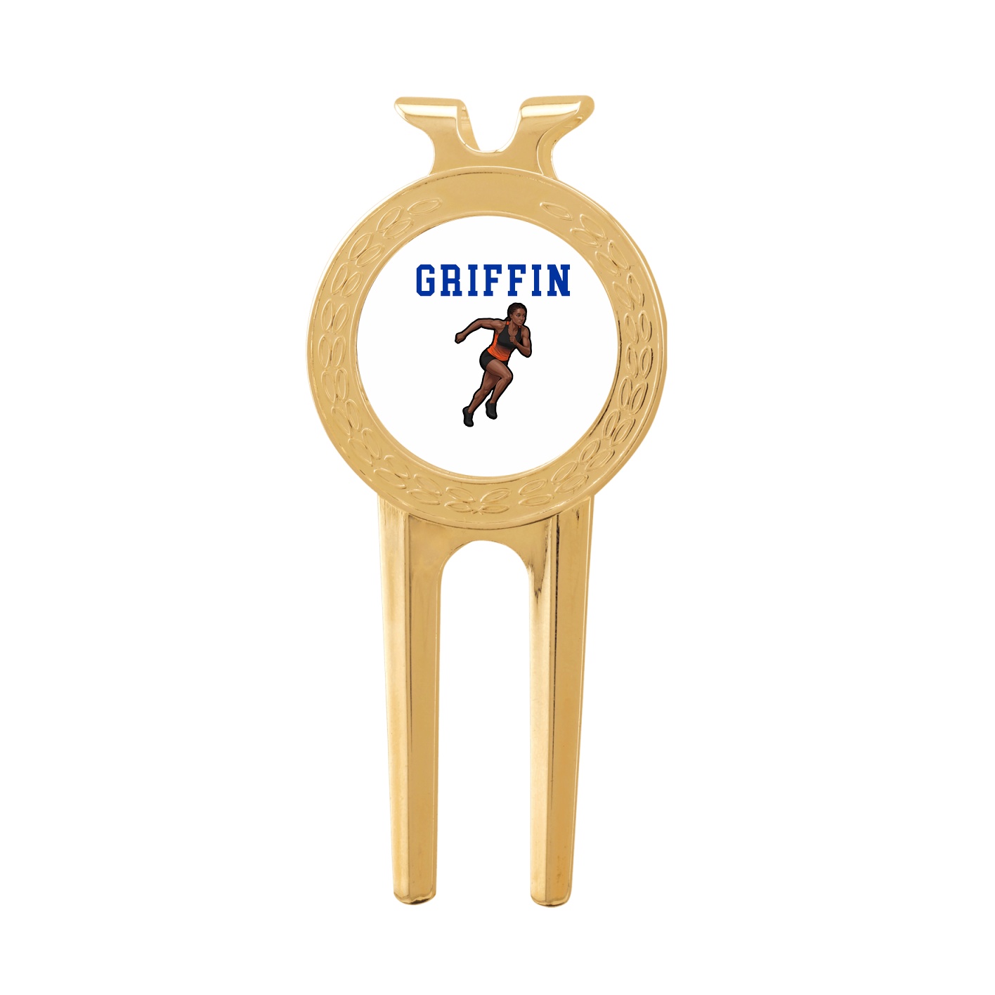 Divot Tool with Ball Marker — Shirsey in Classic