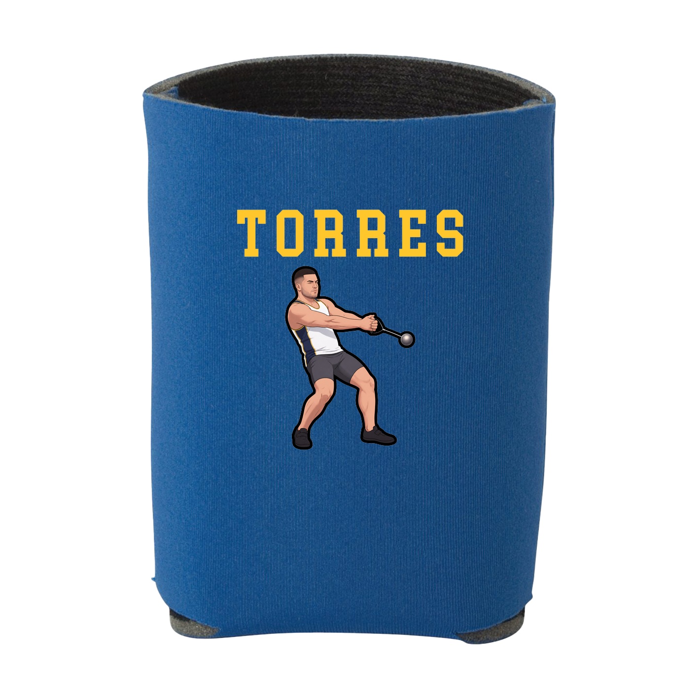 Can Holder — Shirsey in Royal
