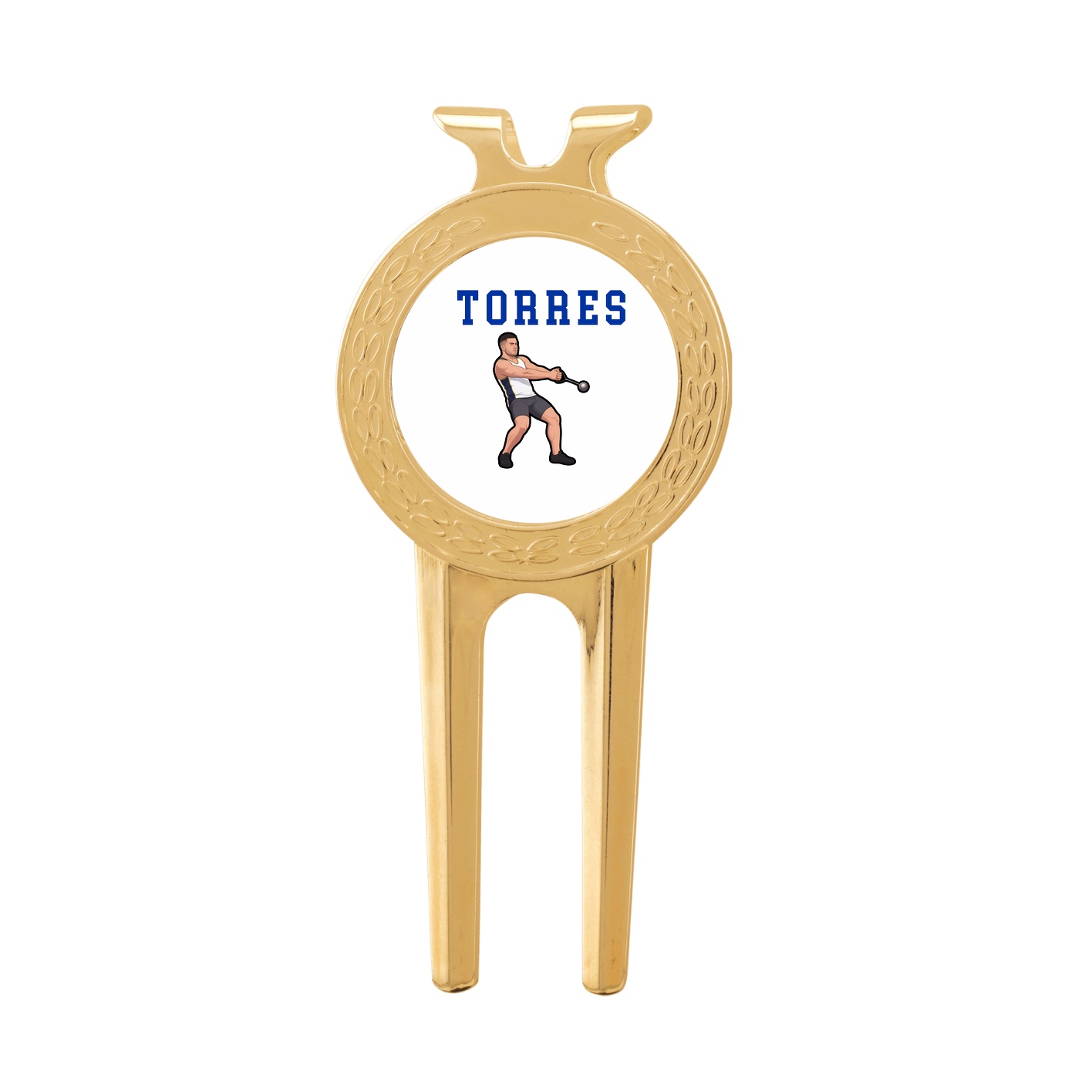 Divot Tool with Ball Marker — Shirsey in Classic