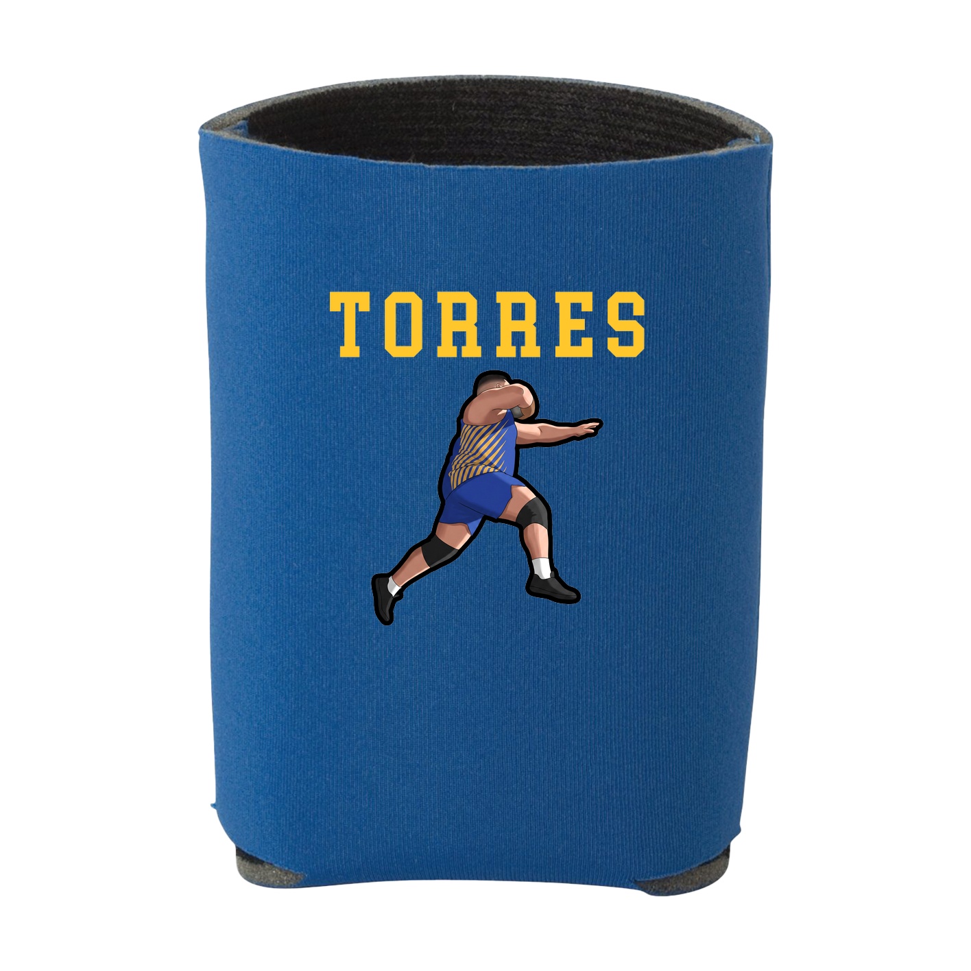 Can Holder — Shirsey in Royal