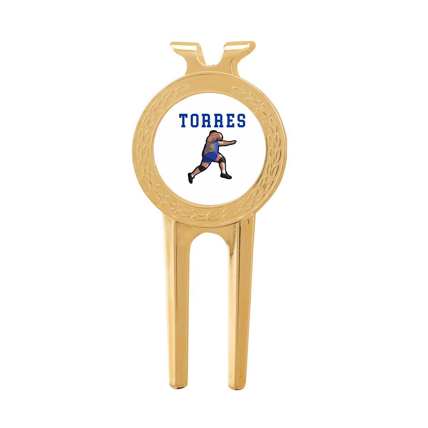 Divot Tool with Ball Marker — Shirsey in Classic