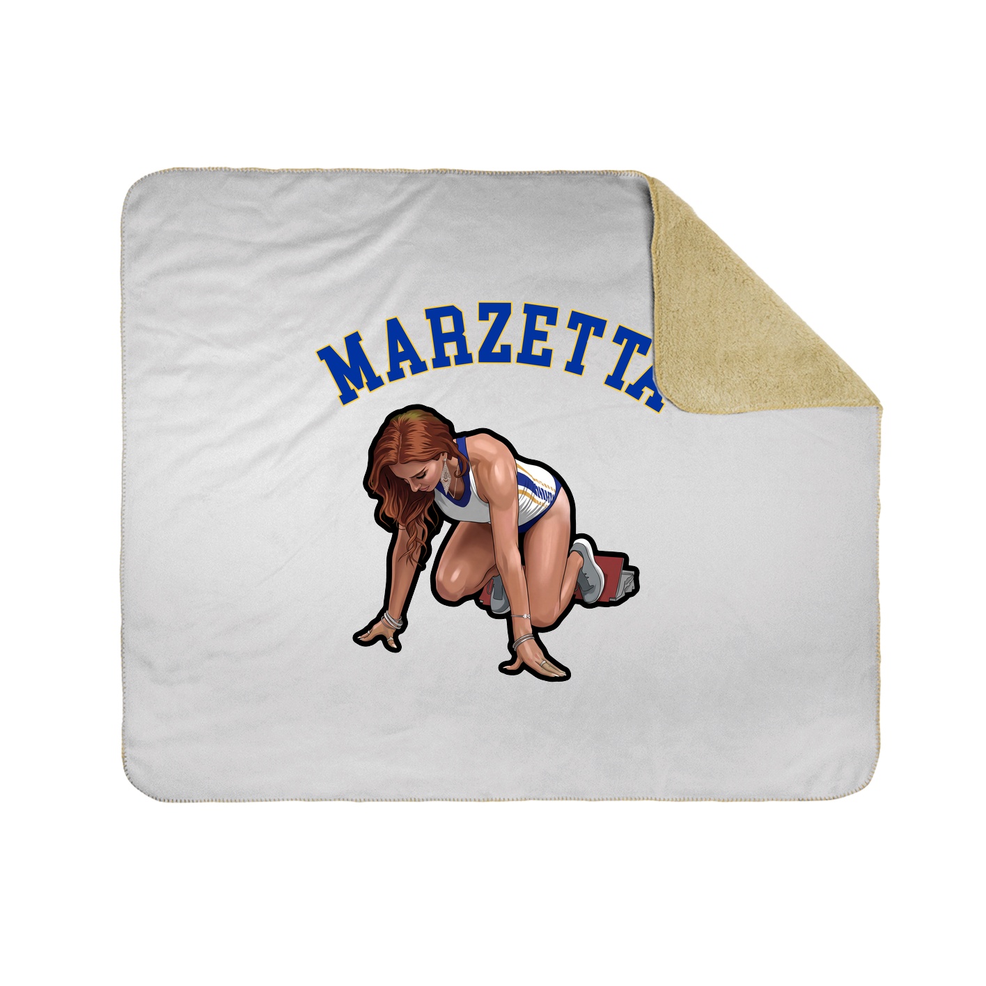 Throw Blanket