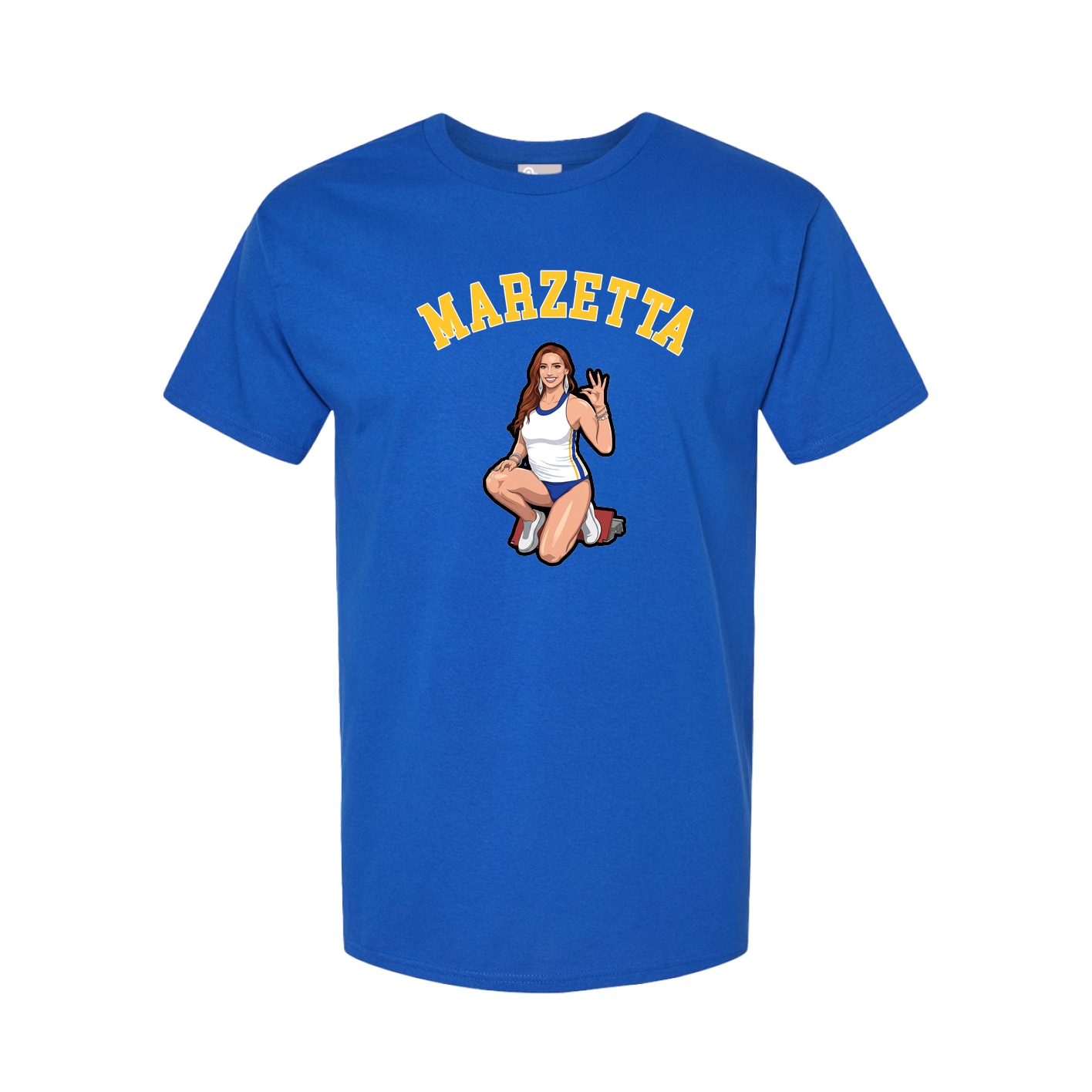 Tee — Shirsey Arch in Royal