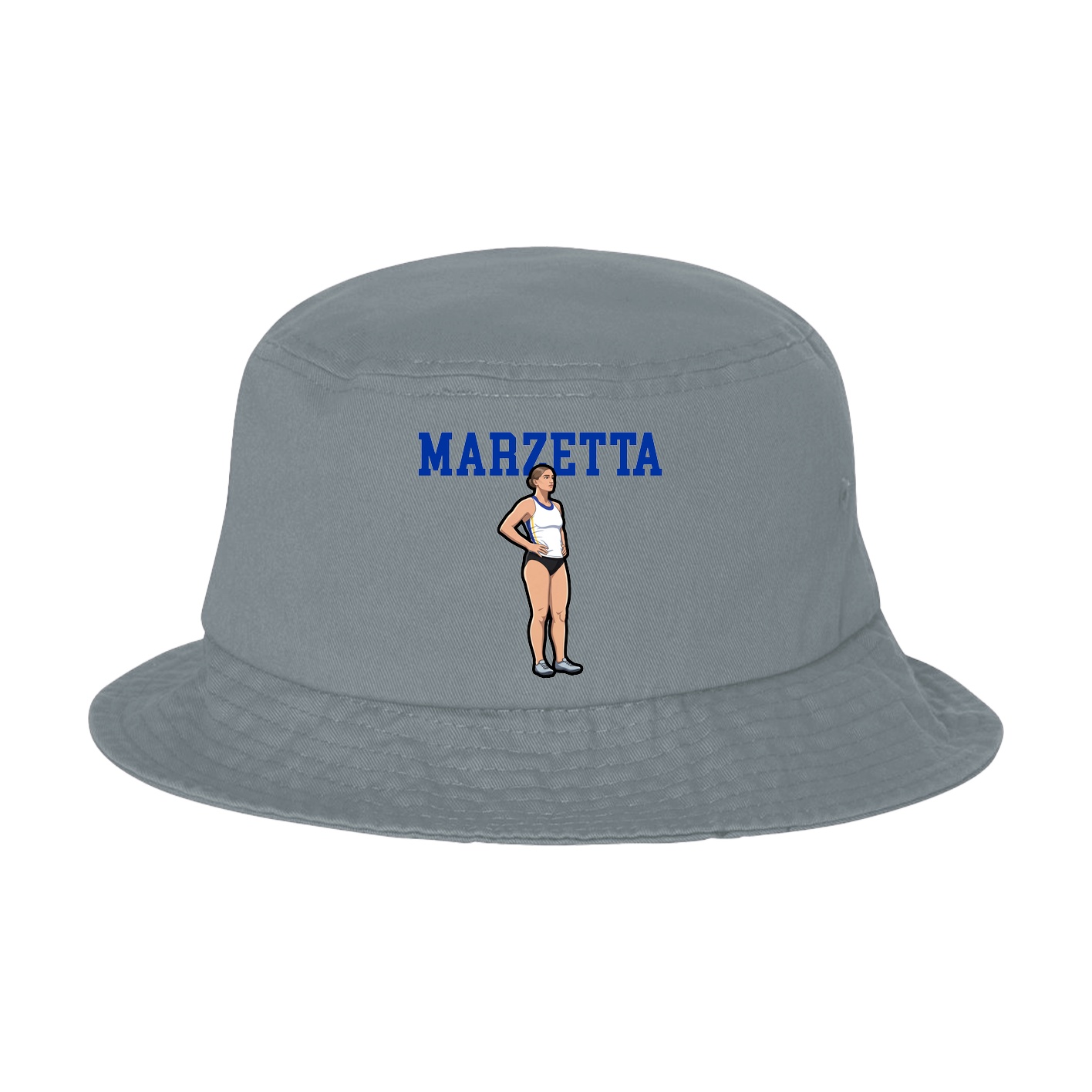 Bucket Cap