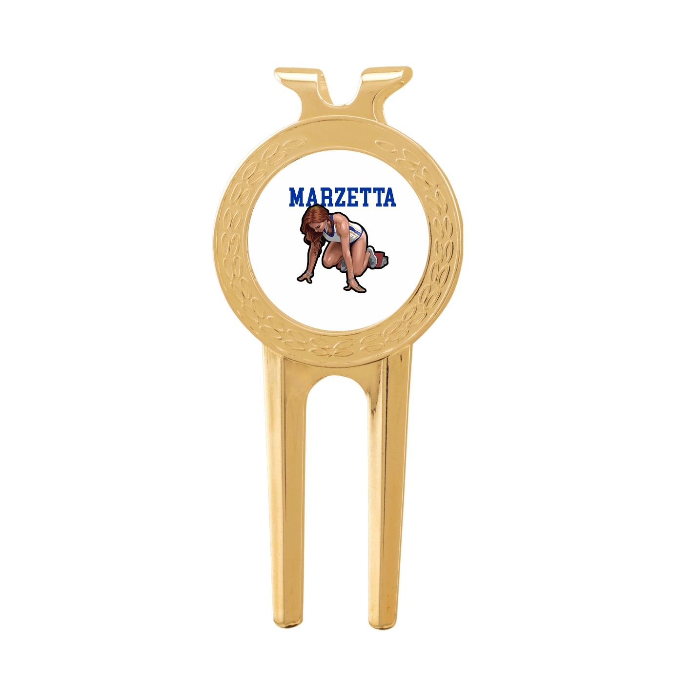 Divot Tool with Ball Marker — Shirsey in Classic