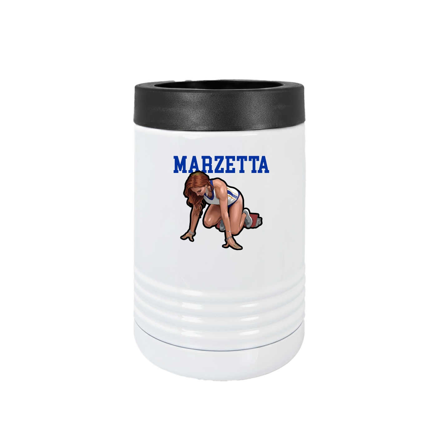 Beverage Holder — Shirsey in White