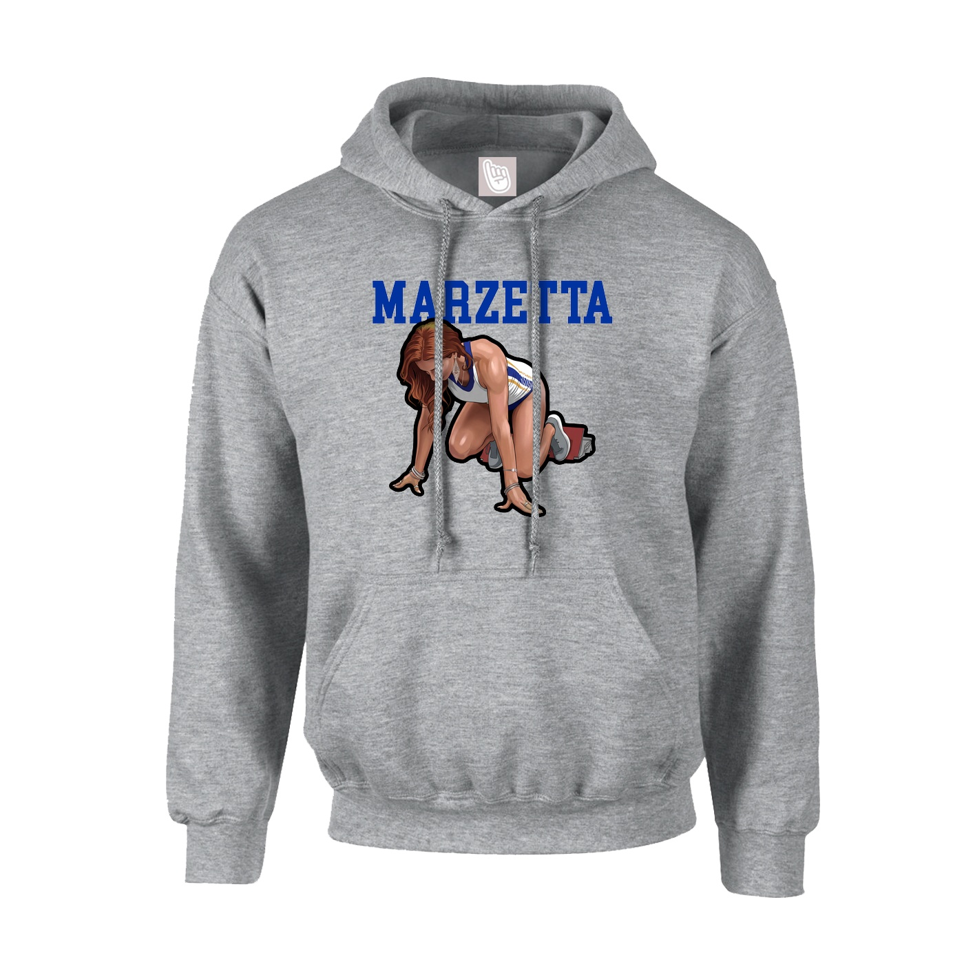 Youth Hoodie