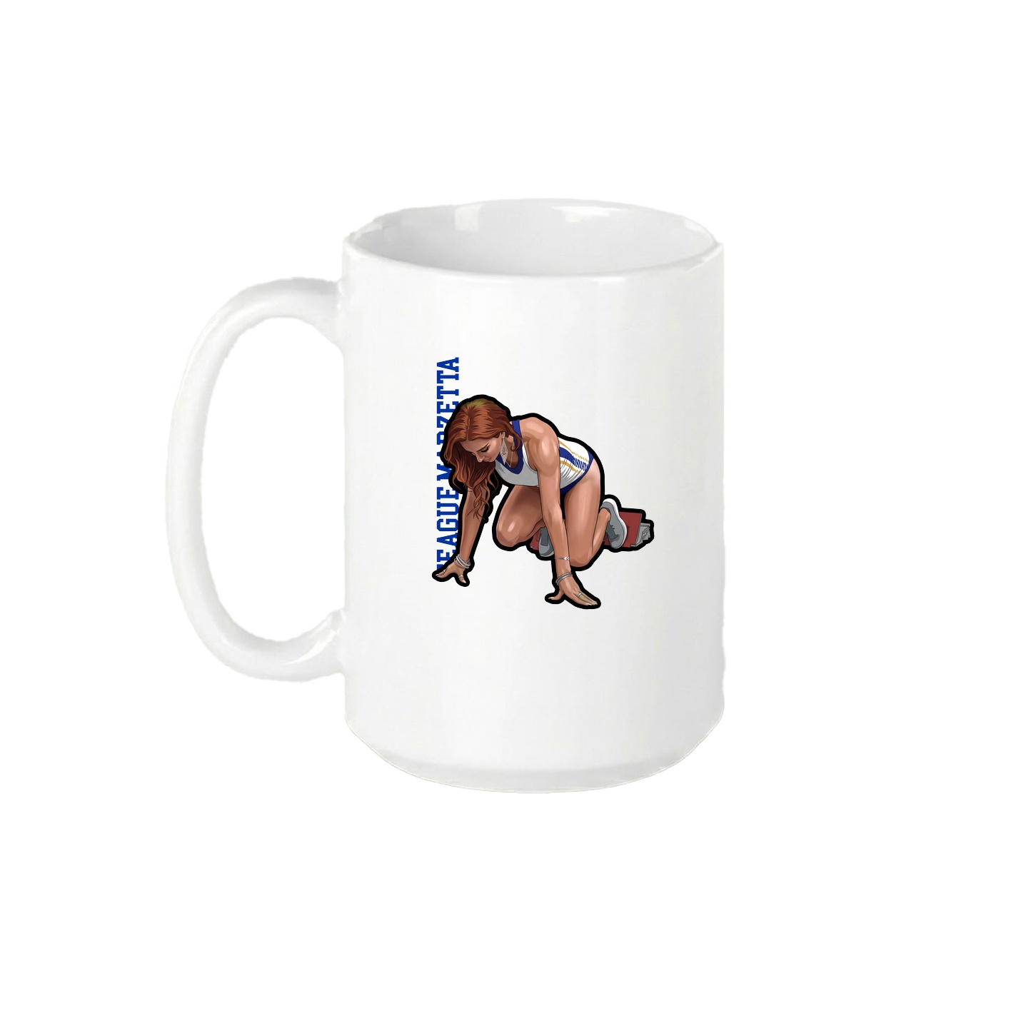 15oz Coffee Mug