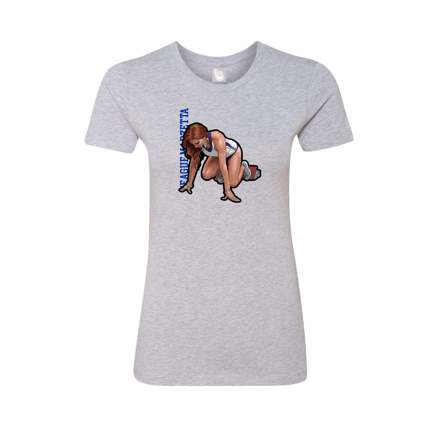 Womens Tee