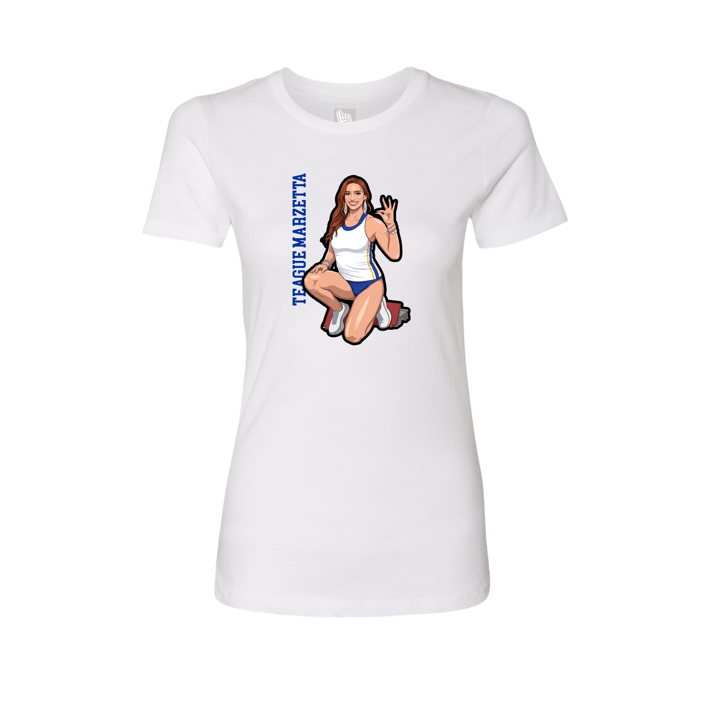 Womens Tee