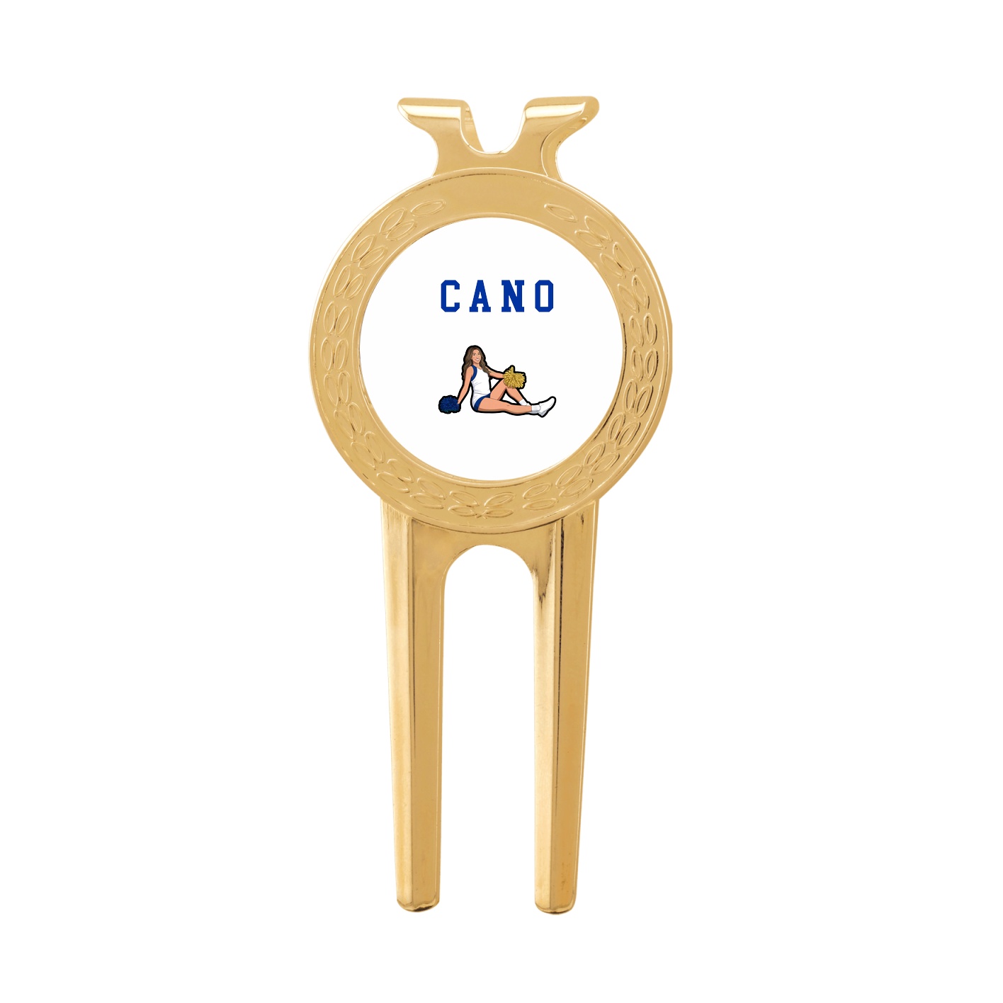 Divot Tool with Ball Marker — Shirsey in Classic