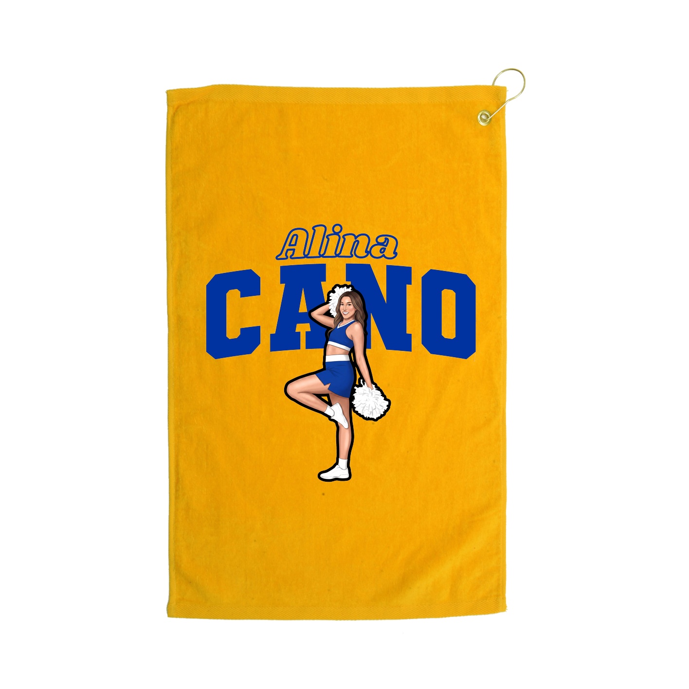Golf Towel